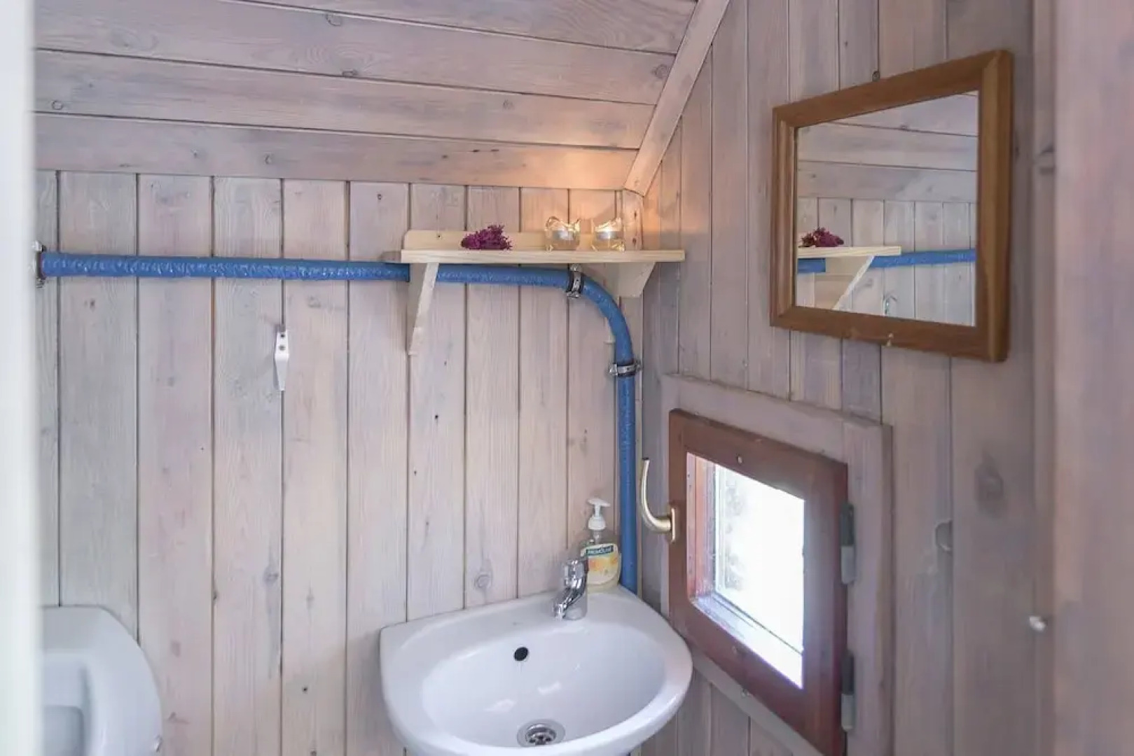 Chalet Pehta - Velika Planina