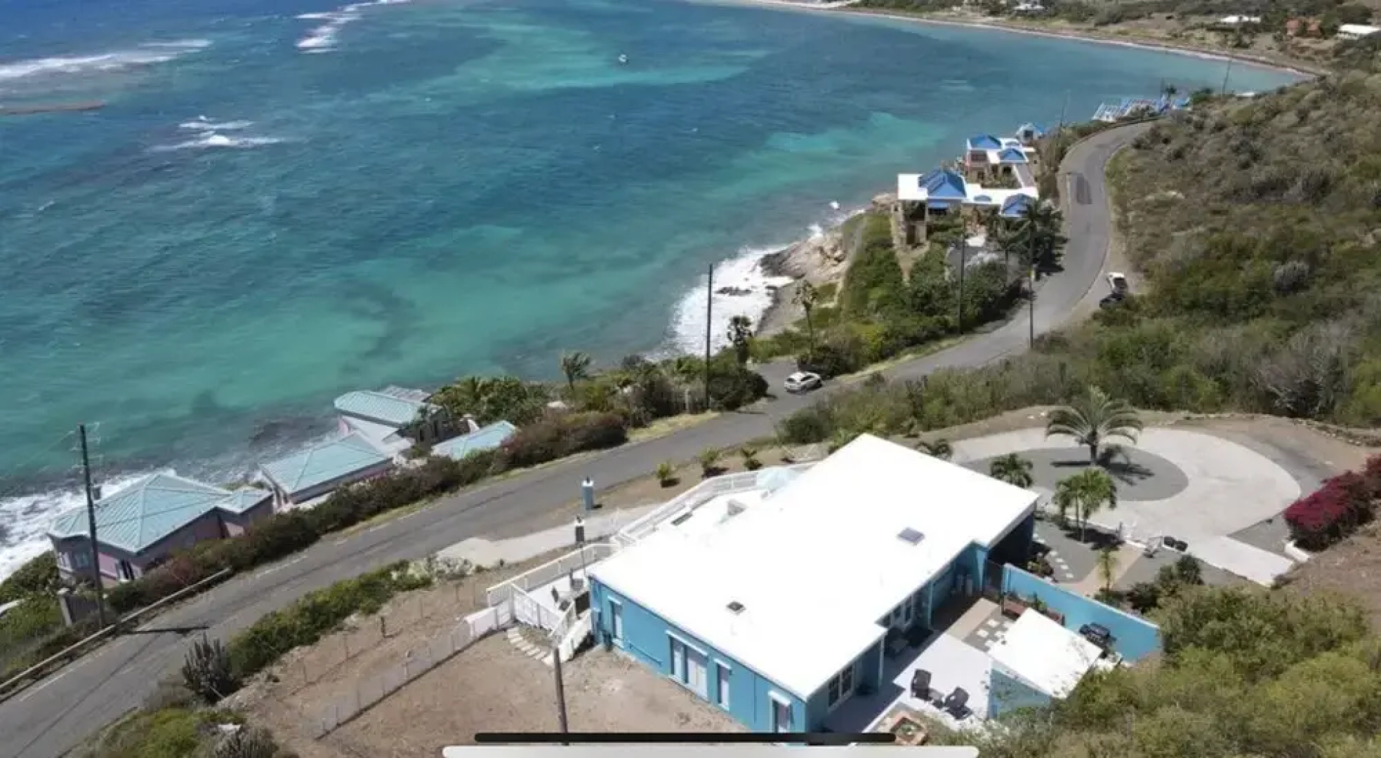 Sea Haven Villa