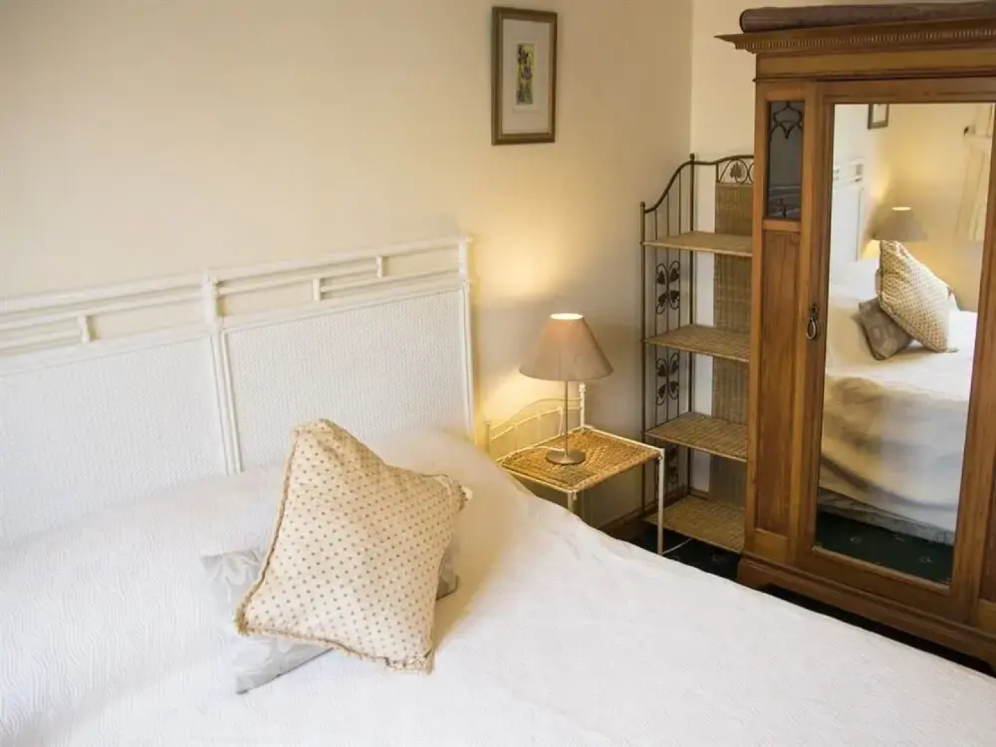 The Chestnuts Holiday Cottages