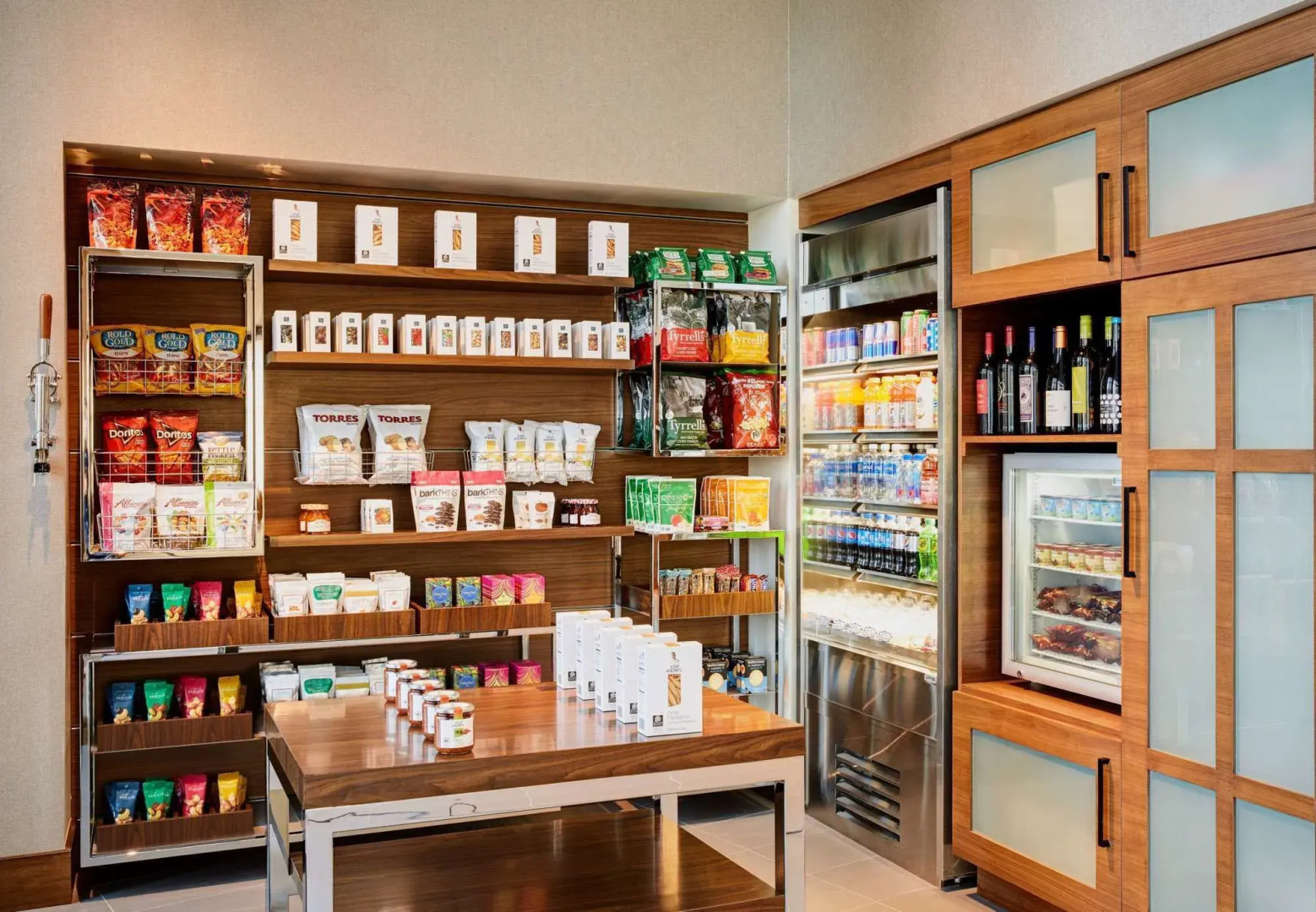 AC Hotel Phoenix Tempe/Downtown