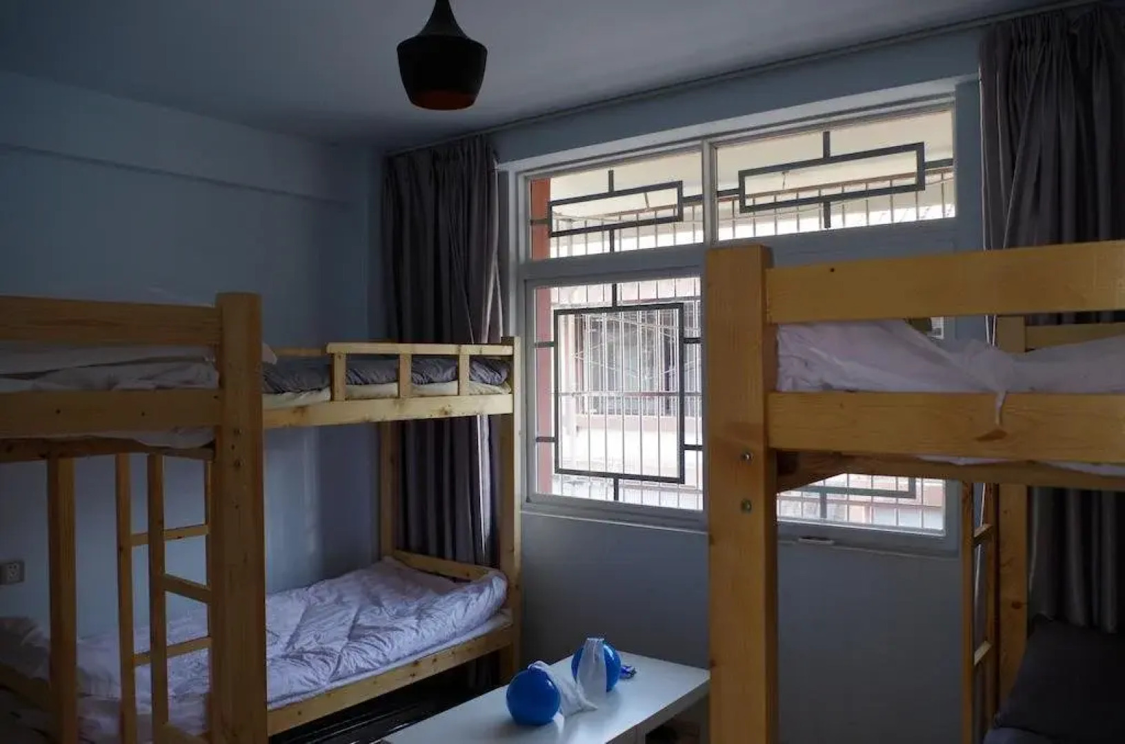 Keep Young Youth Hostel