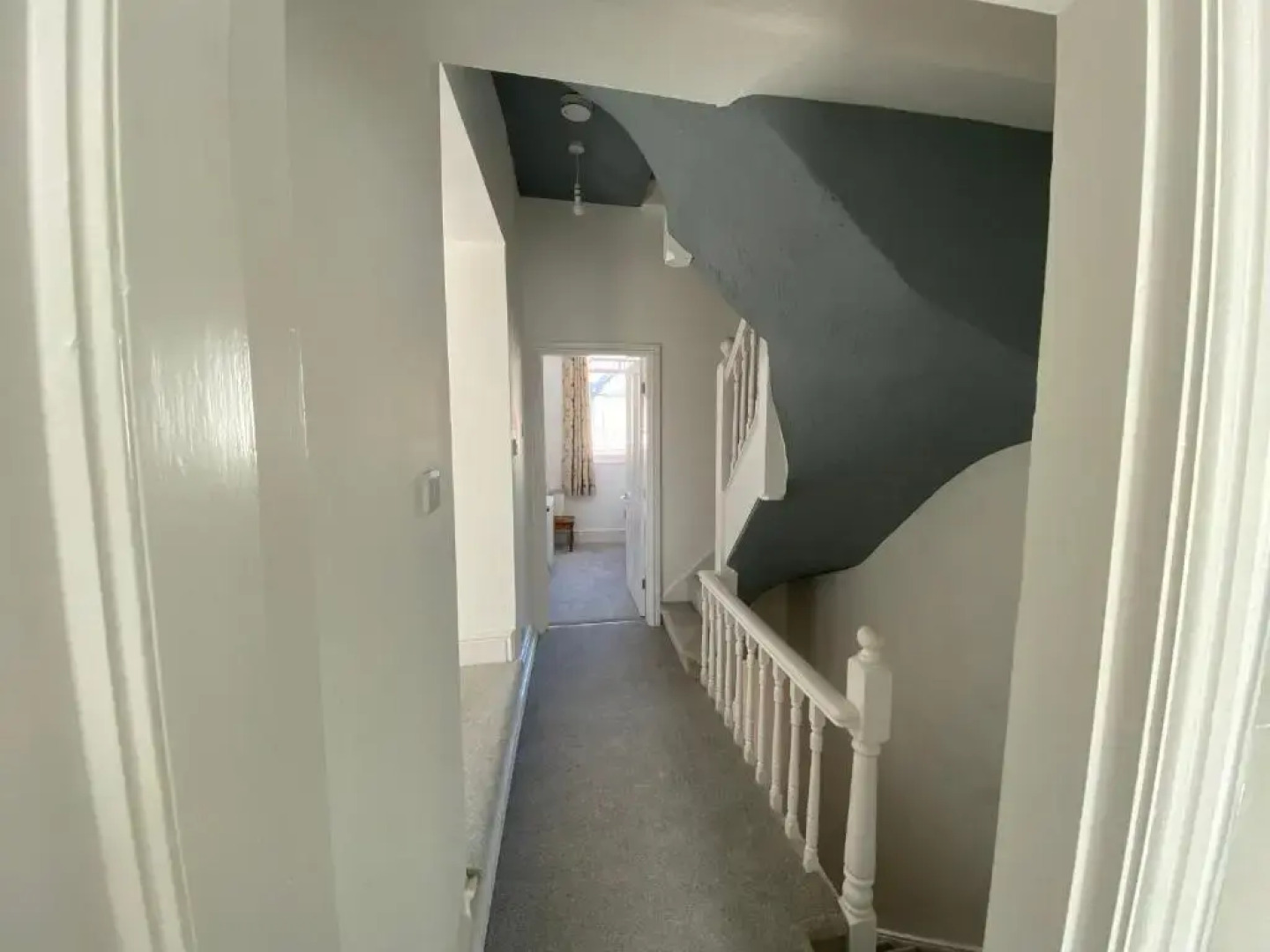 4 Bed Maisonette near the Travelodge colwyn bay