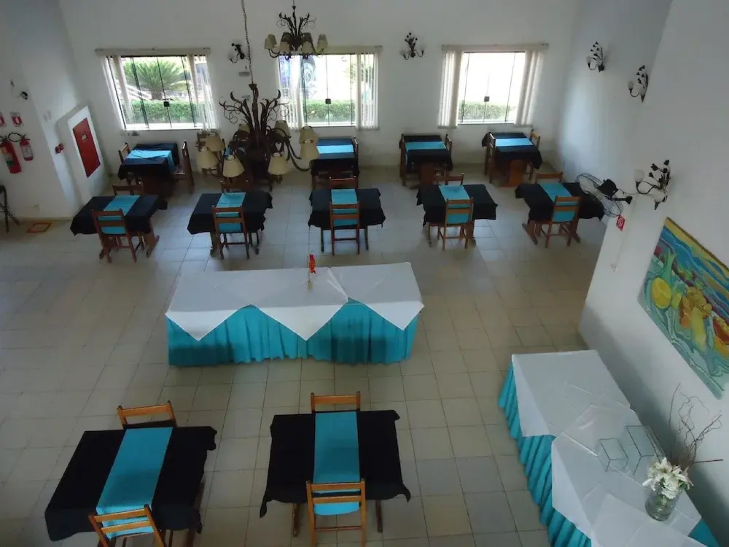 Harbor Inn Rondonópolis