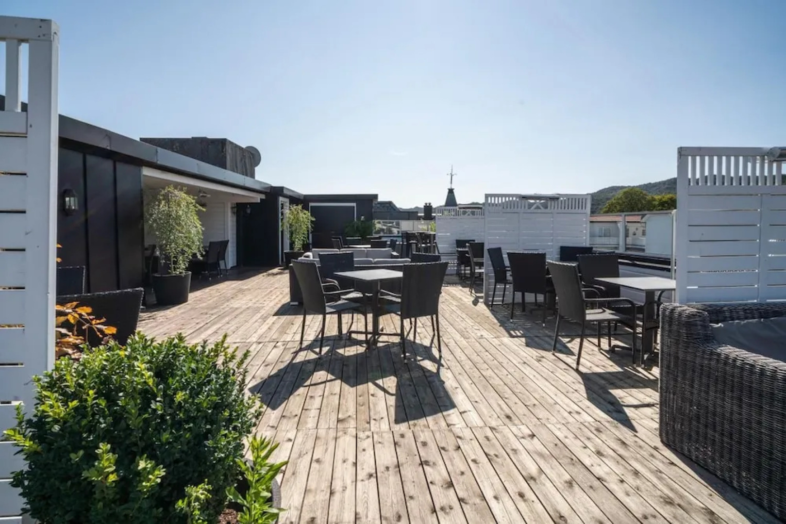 Grand Hotell Flekkefjord