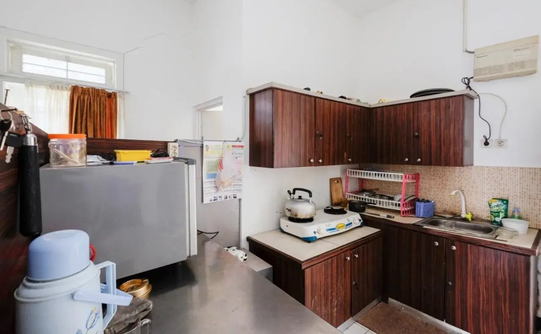 Pondok 19 Homestay by RedDoorz