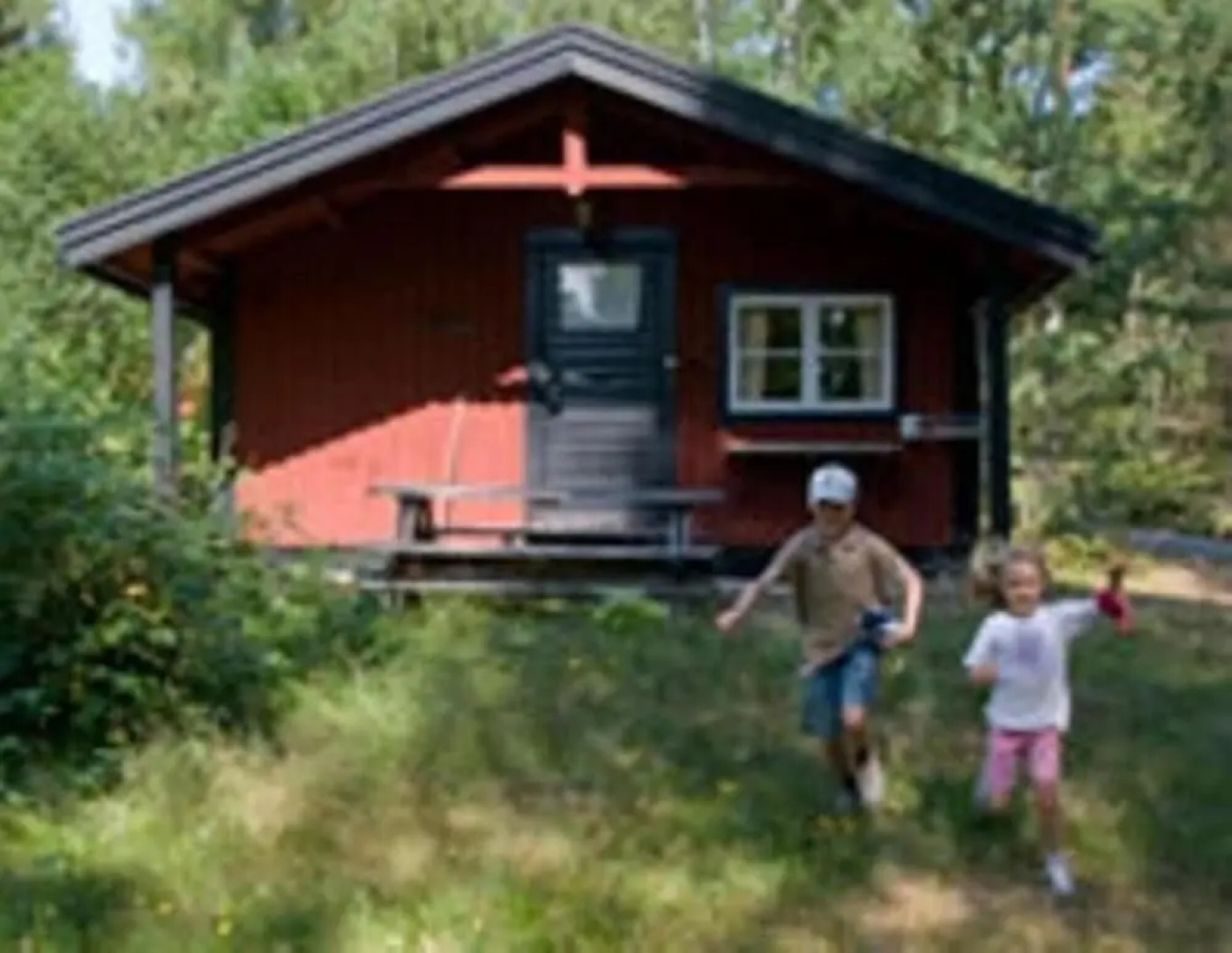 Grinda Stugby & Utwärdshus med logi - Hostel