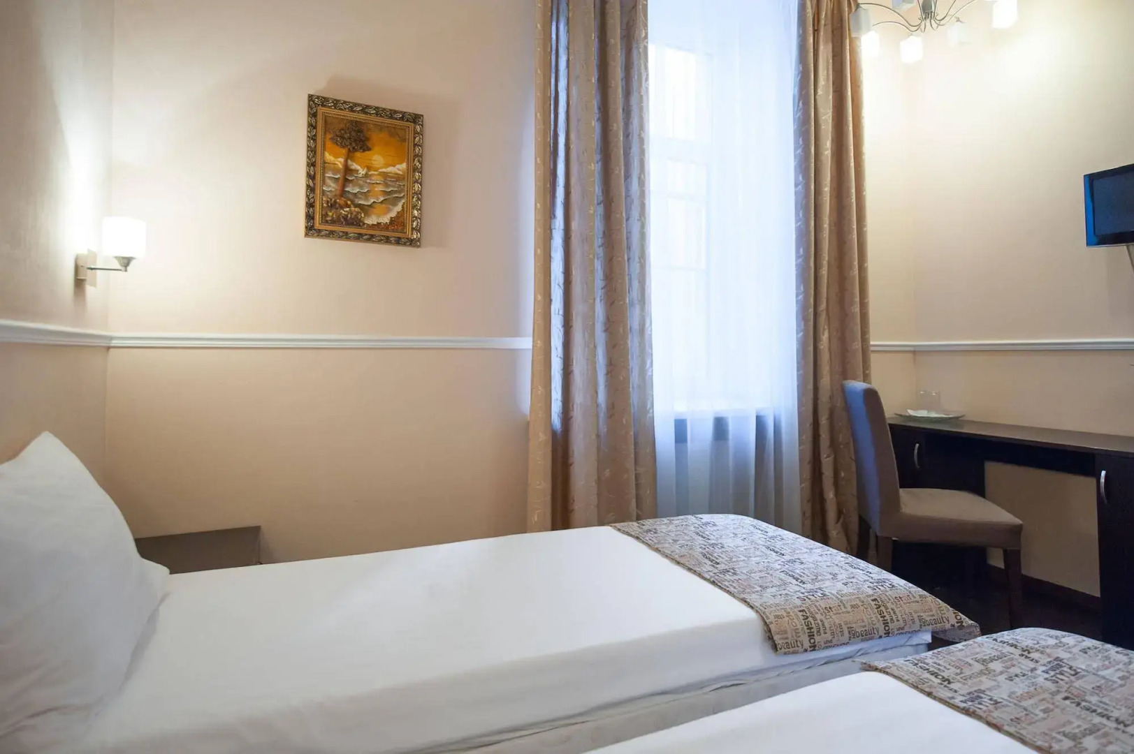 Petersburg's Fairy Tale