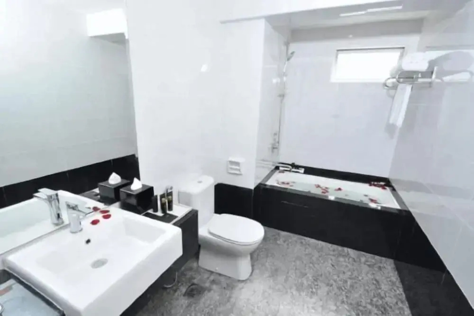 Hotel Tenera Bandar Baru Bangi