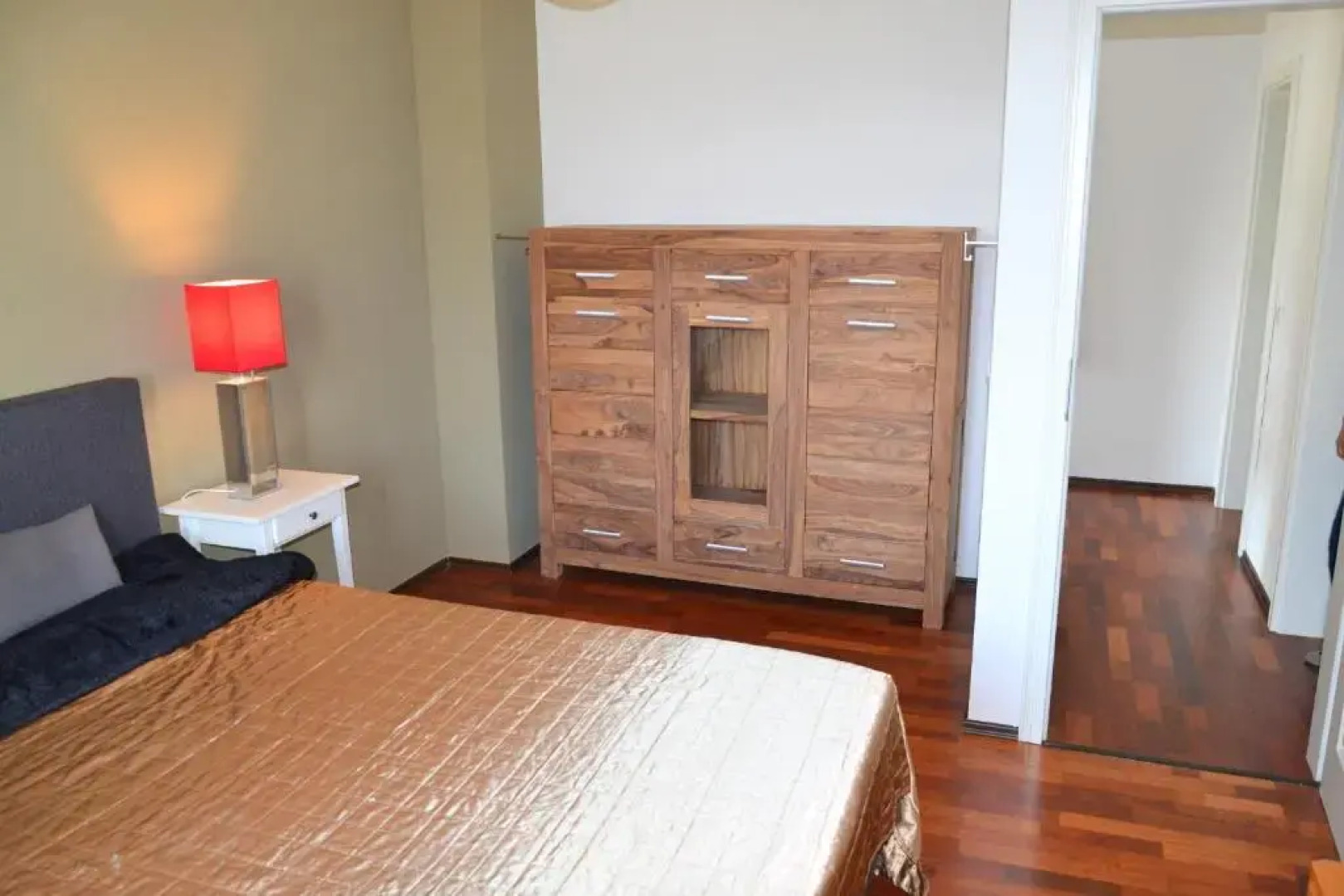 Apartments Fürstenvilla Putbus