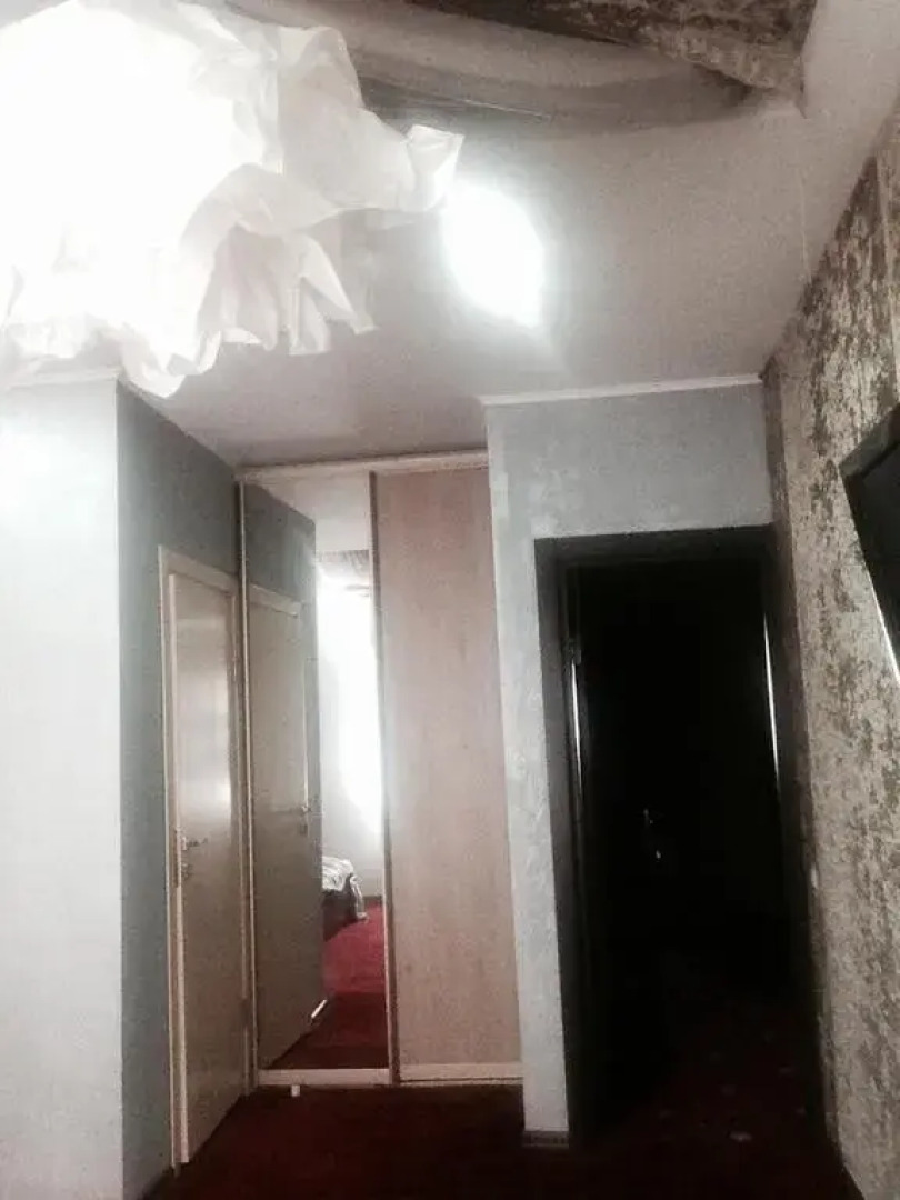 Guest House at Ulitsa Pushkina