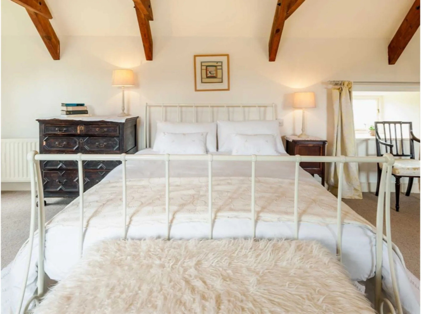 Westfield House Farm