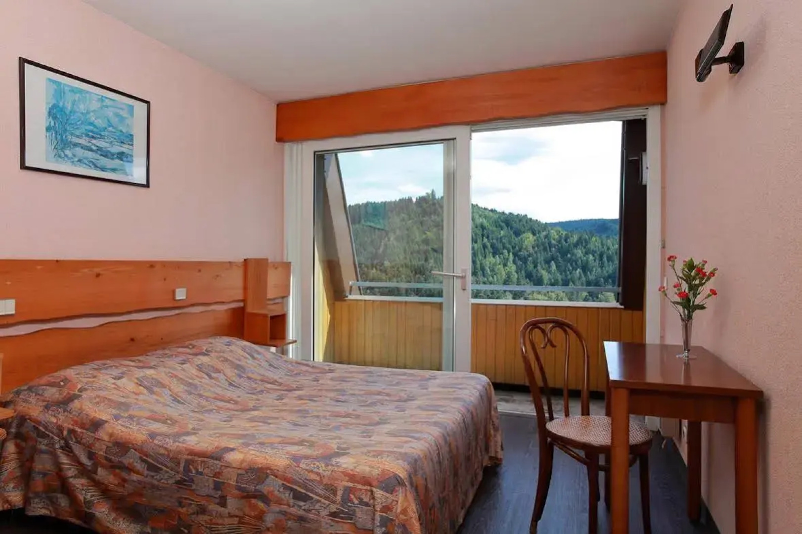 Studio Grande Cascade