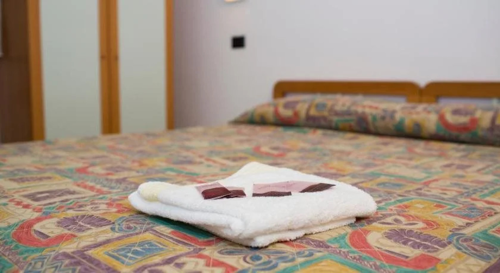 Albergo Villa Marchese