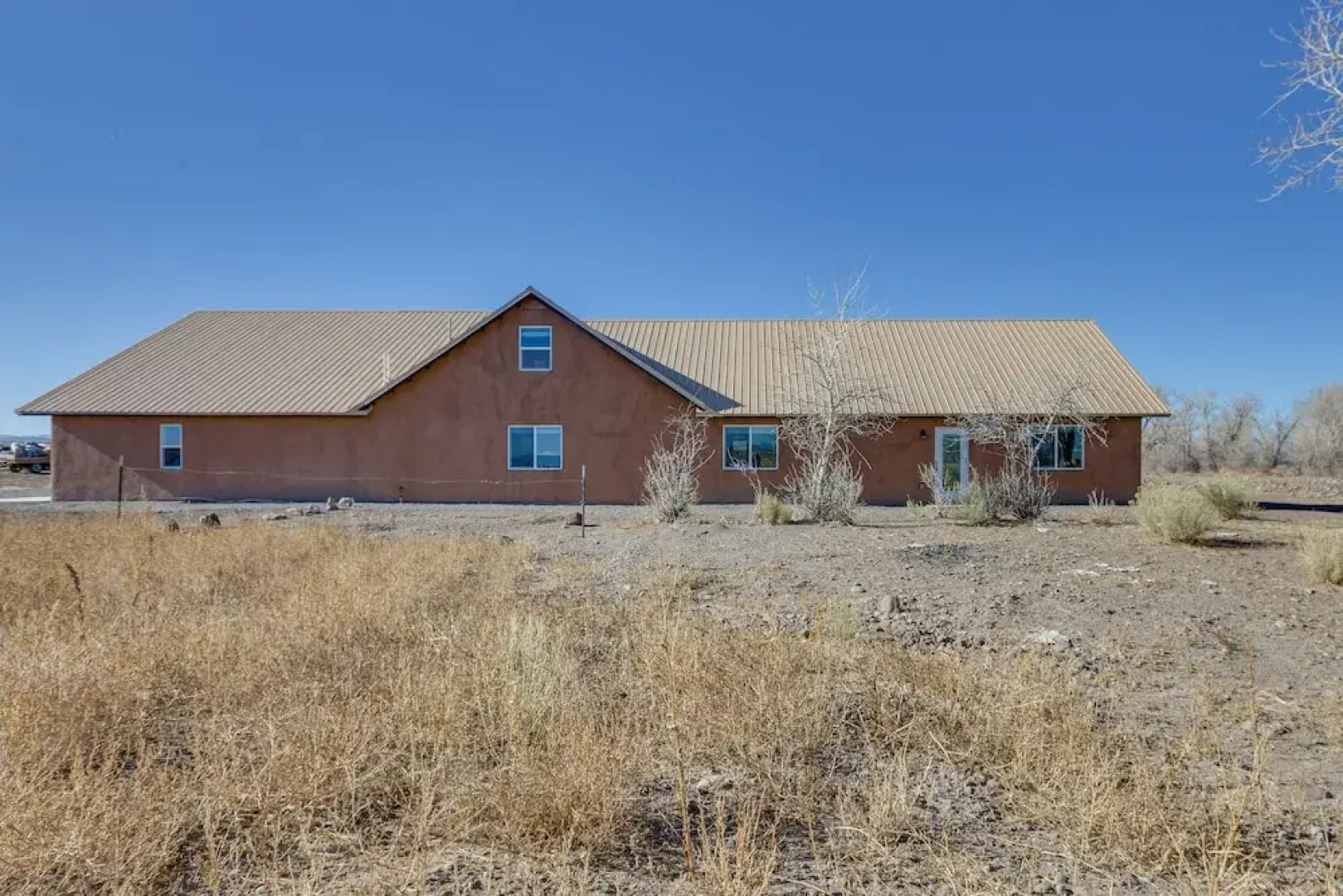 Spacious Antonito Getaway w/ Wood-burning Stove!