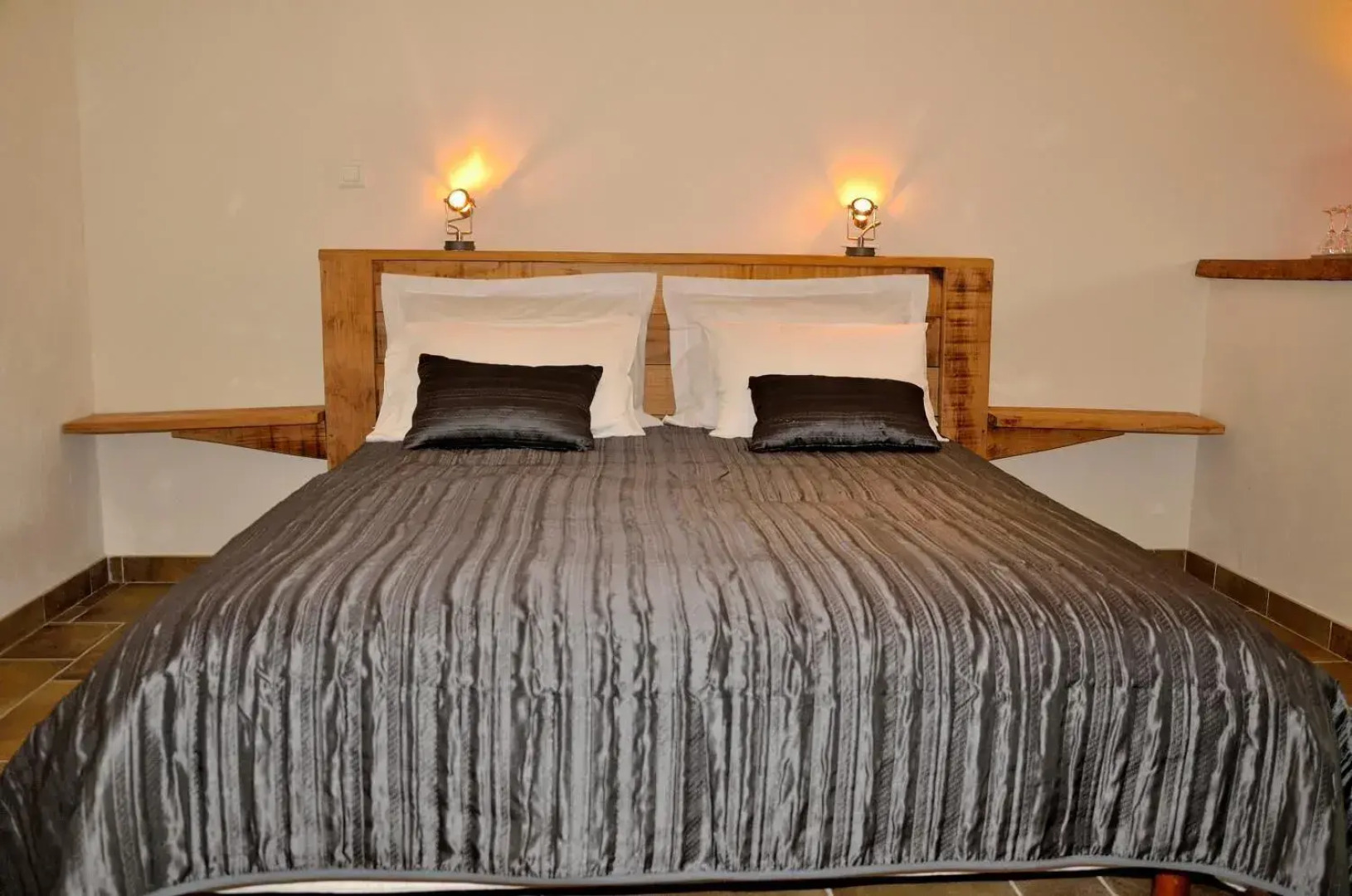 Hostellerie La Bergerie