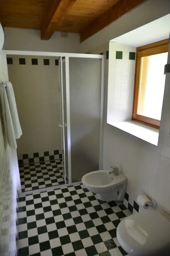 Agriturismo Pian Dei Tass