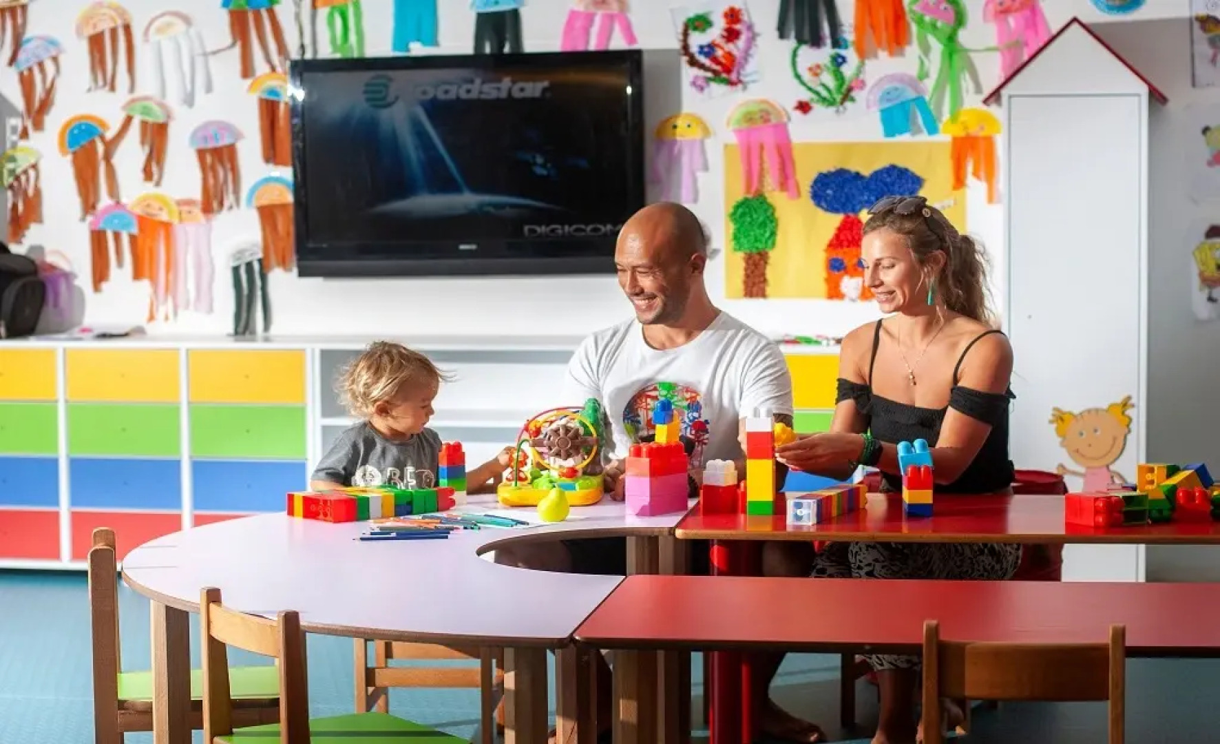 Ephesia Holiday Beach Club