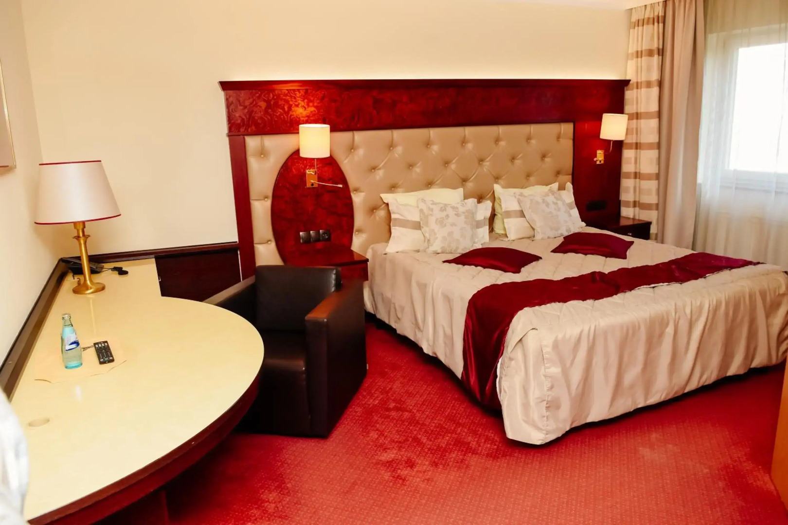 Hotel Residenz Babenhausen