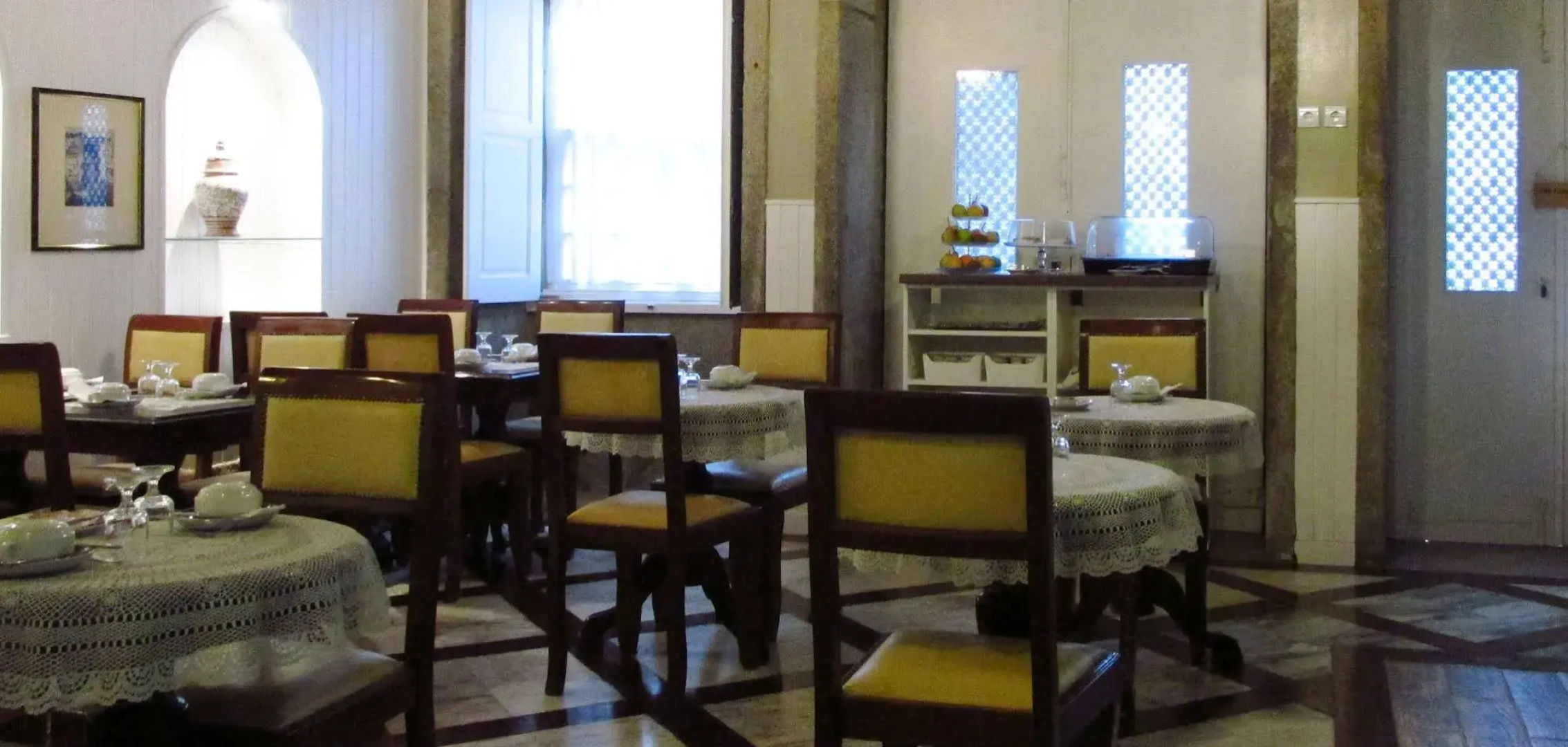 Hotel Jardim Viana do Castelo