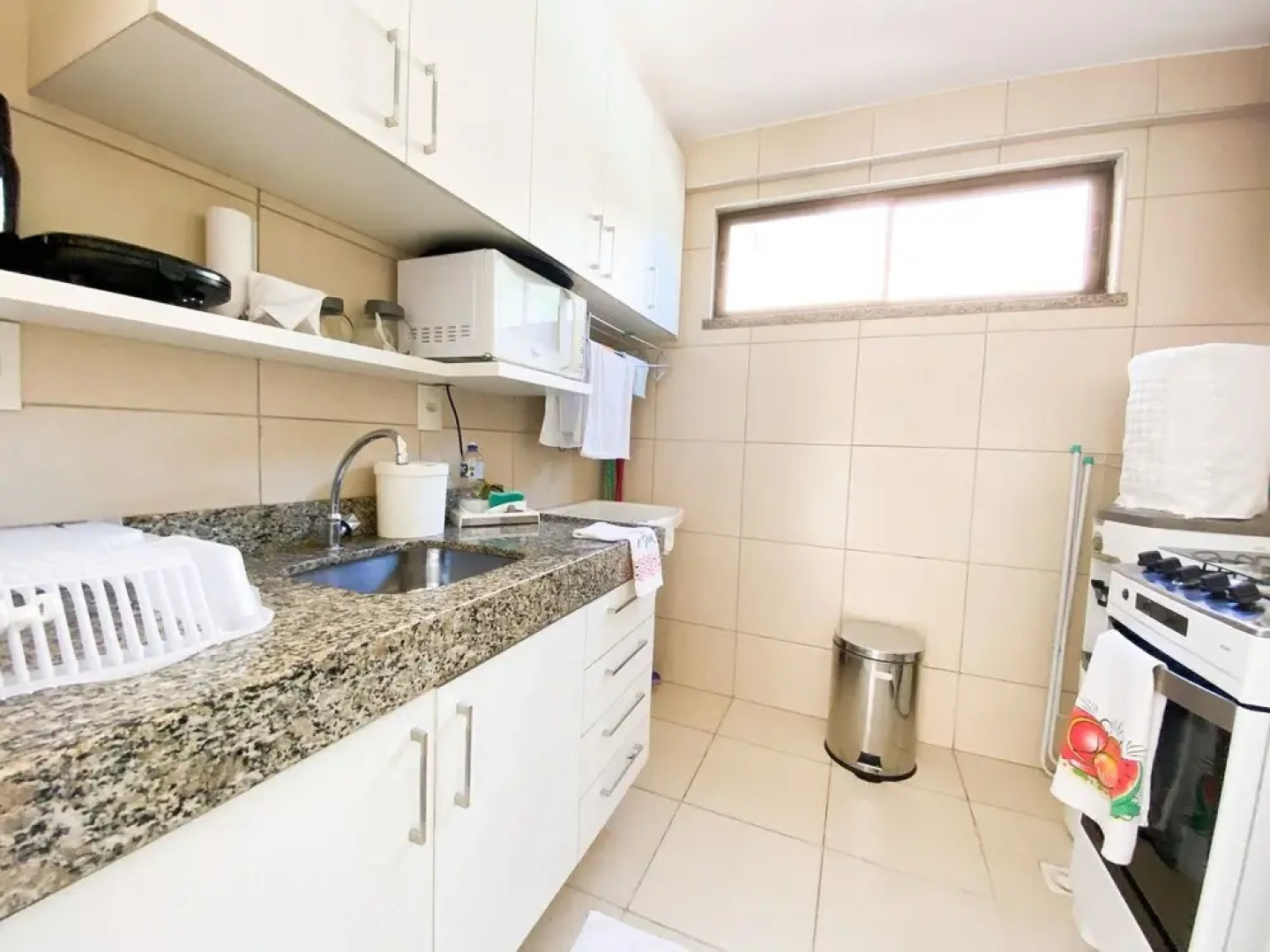 Beverly Hills no Porto das Dunas