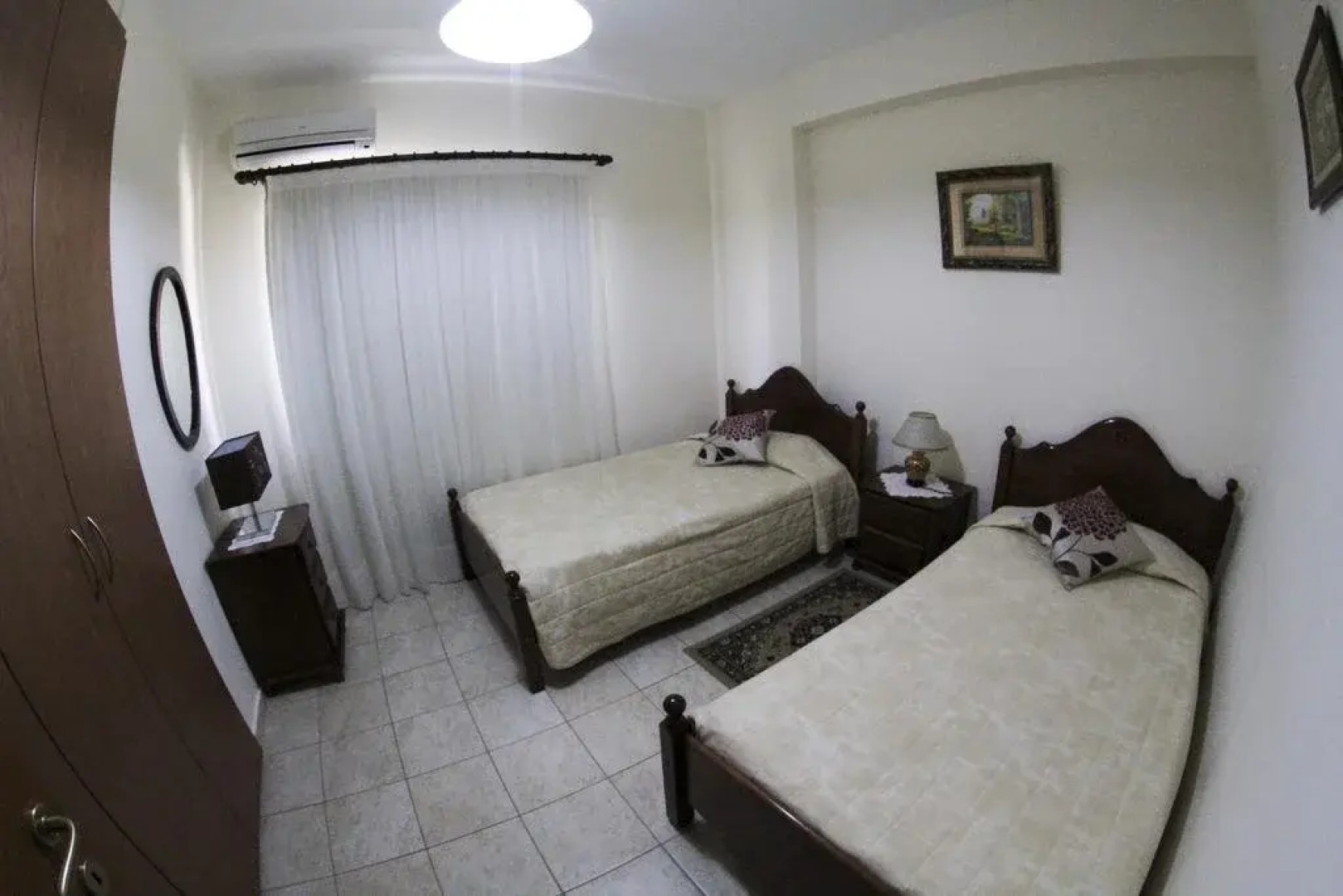 Eve Pissouri Soultanina Villa