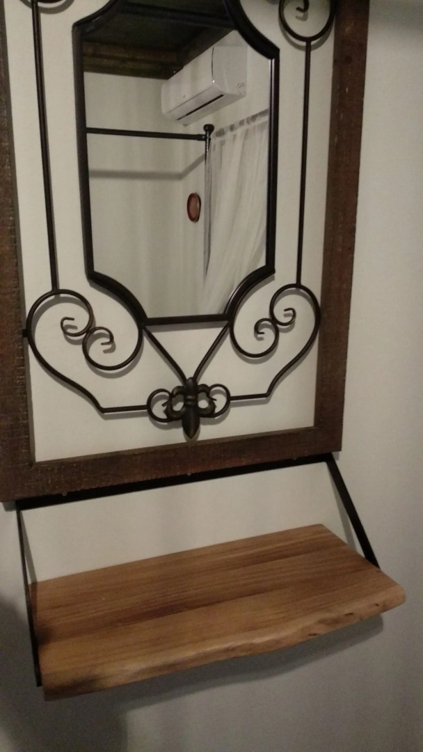 Stone Built Rustic House