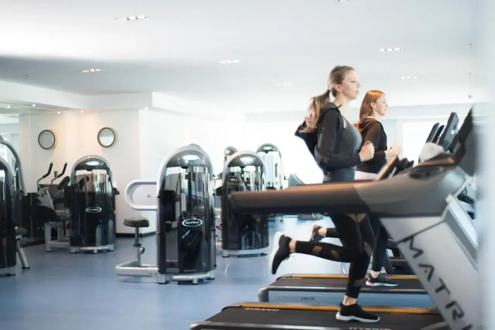 Centara West Bay Hotel & Residences Doha