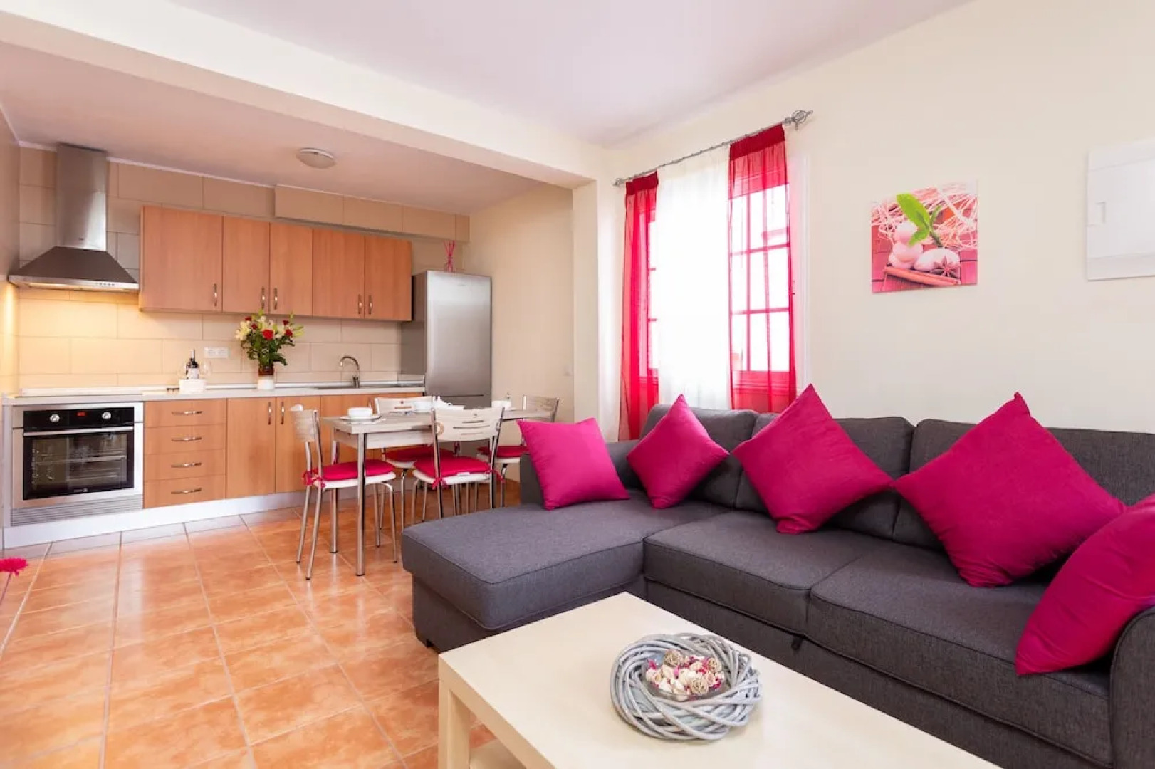 La casa de mi abuela