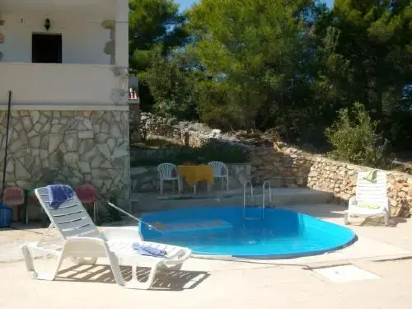 Holiday Home Pelegrin