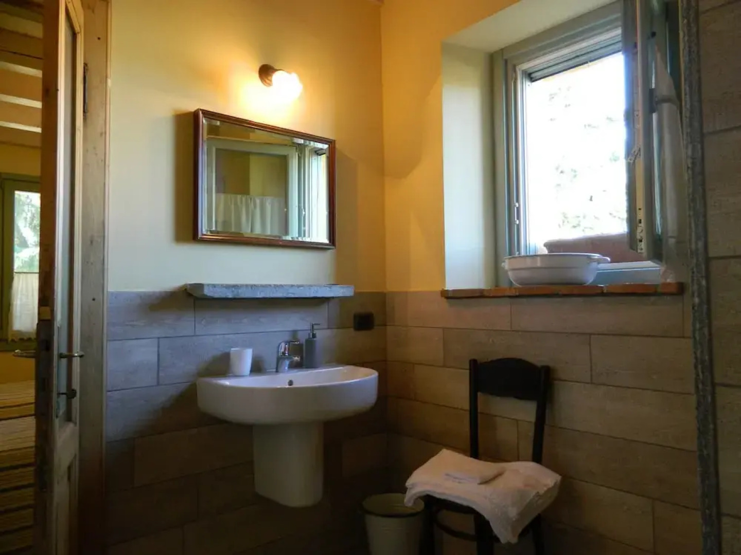 Agriturismo Cascina Pezzolo