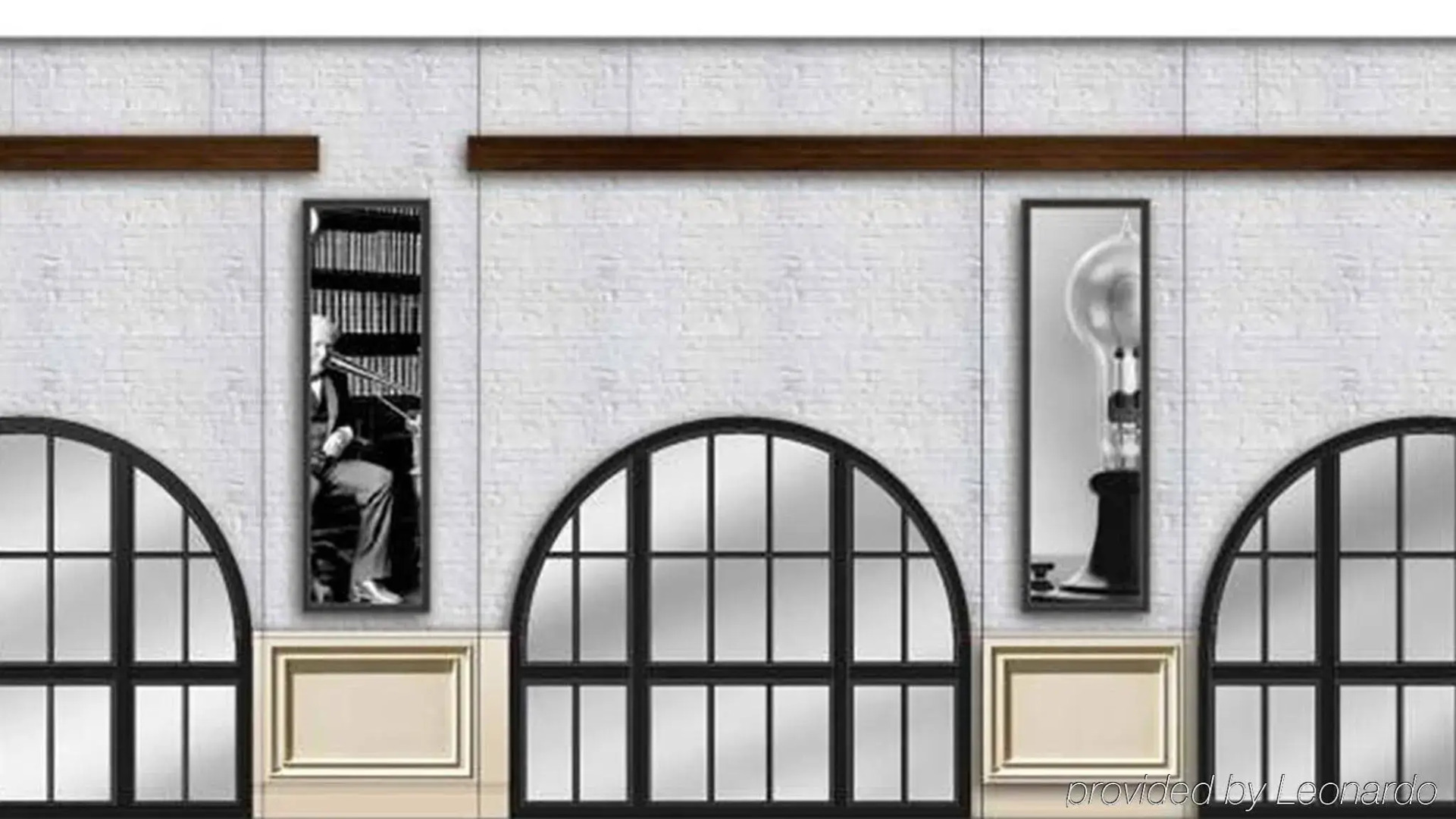 Hotel Indigo Newark Downtown