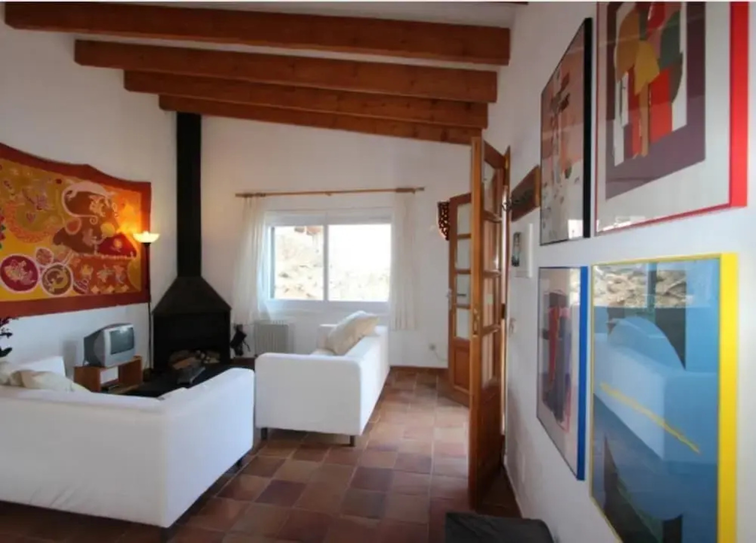 102606 -  Villa in Estellencs