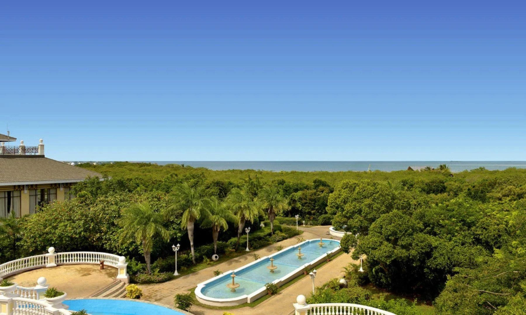 Iberostar Coral Ensenachos