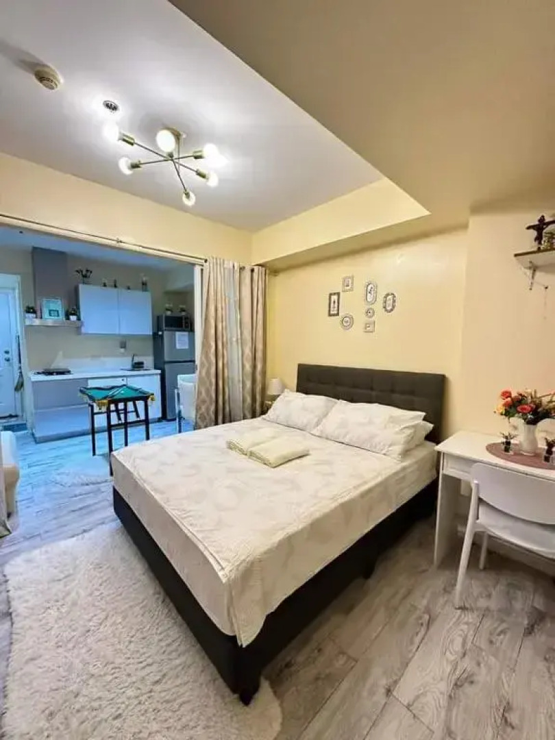 SA1604 Azure residences by Ms.M