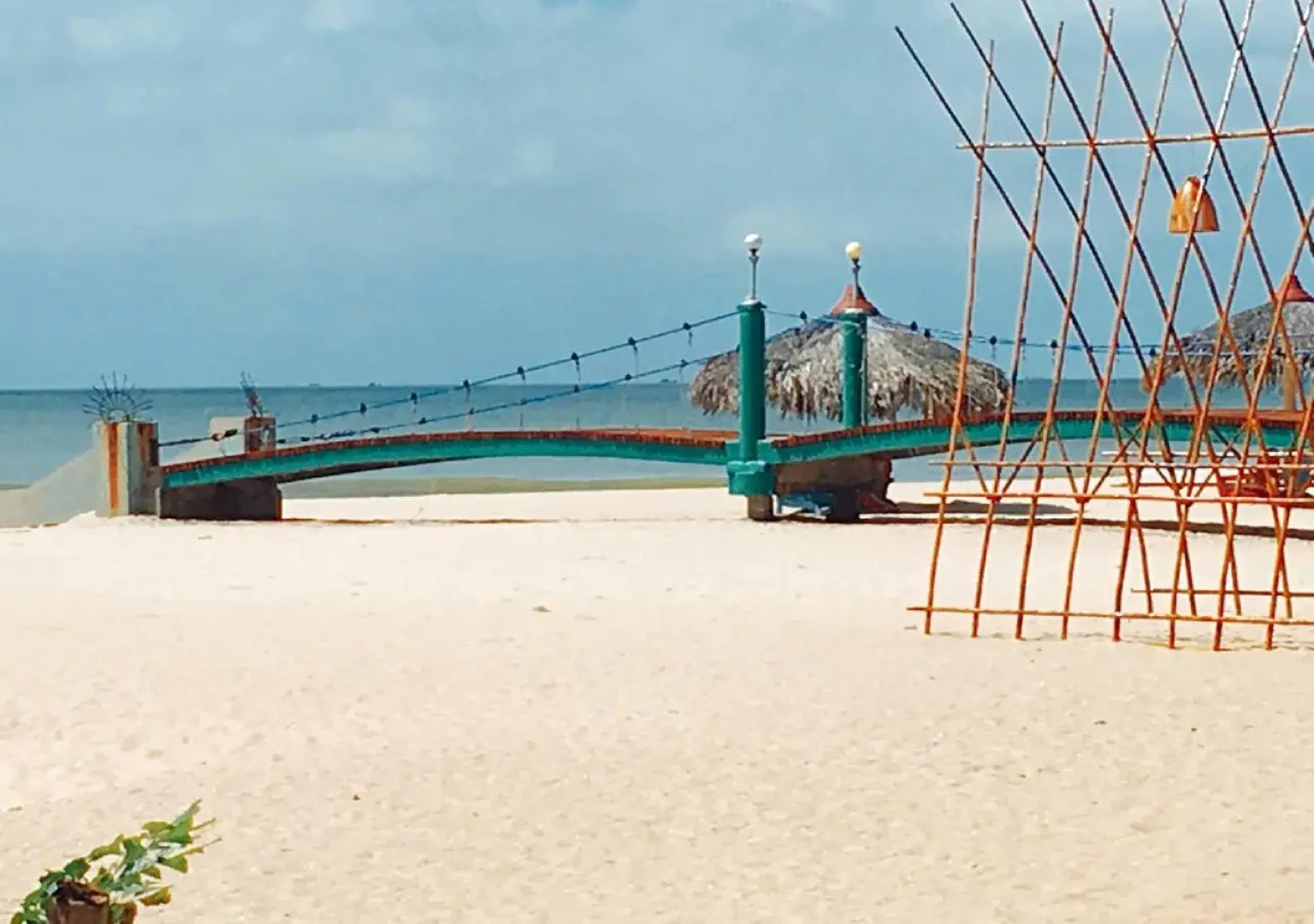 Hodota Resort Center