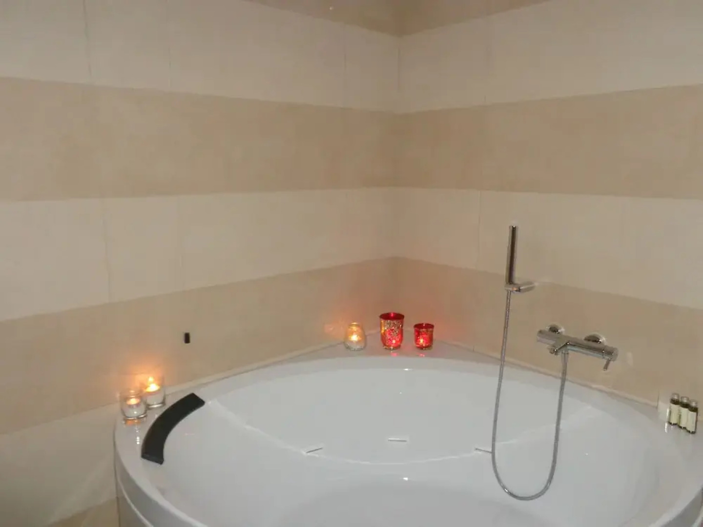 Hotel Majestic House