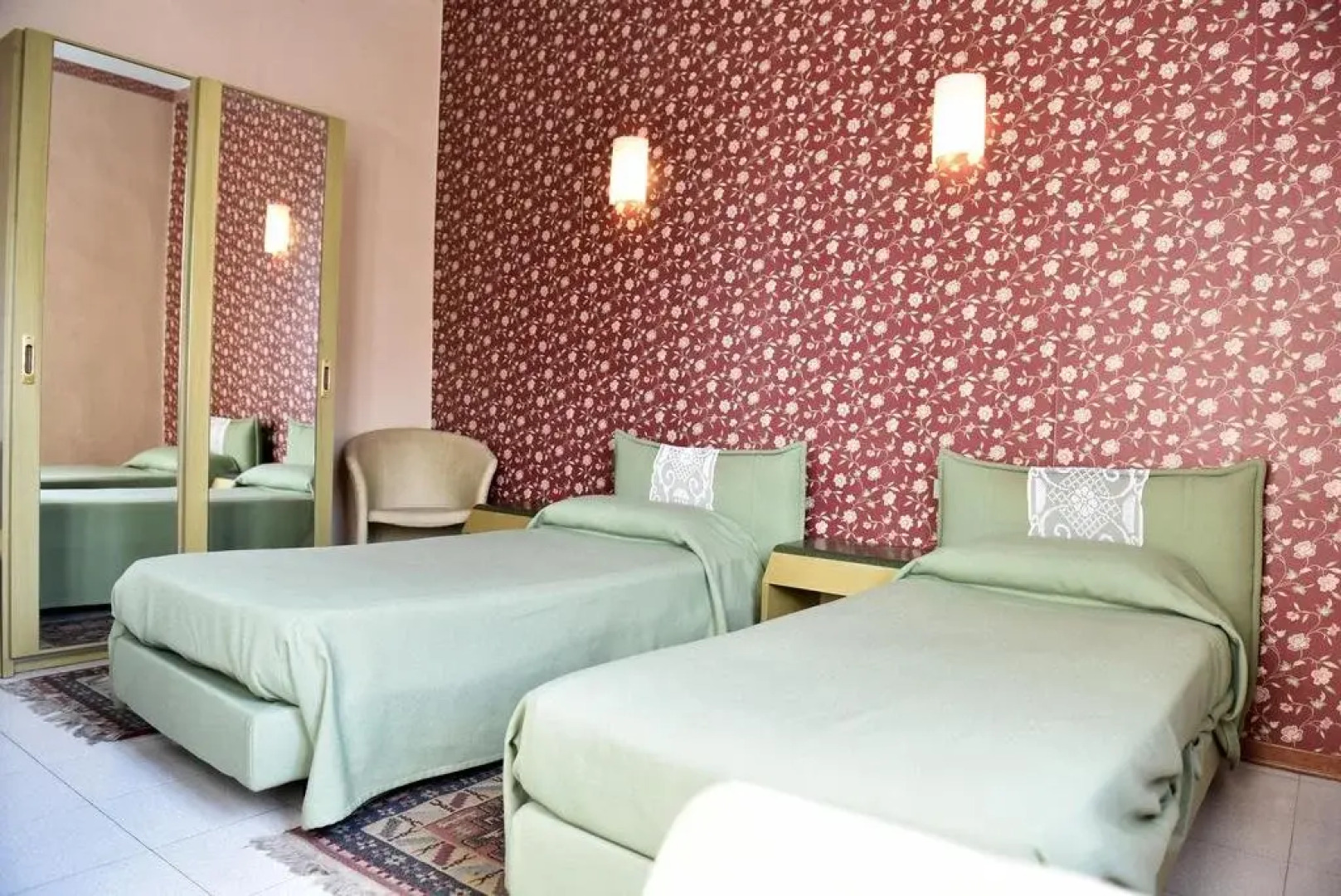 Hotel Ristorante Bottala