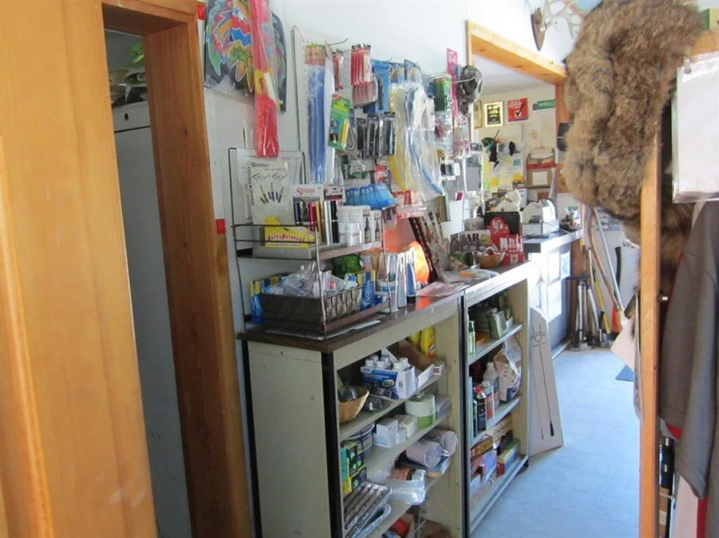 Blue River Cabins Campground & RV Park