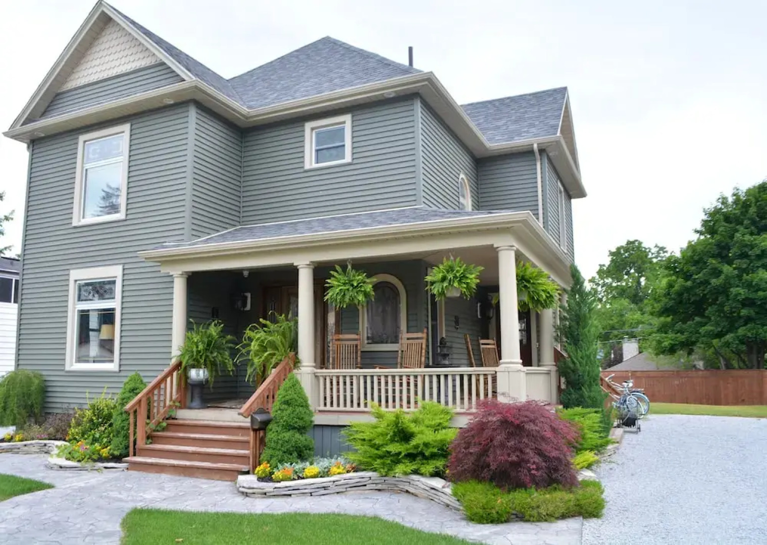 Distinctive Inns of Kingsville Inn136