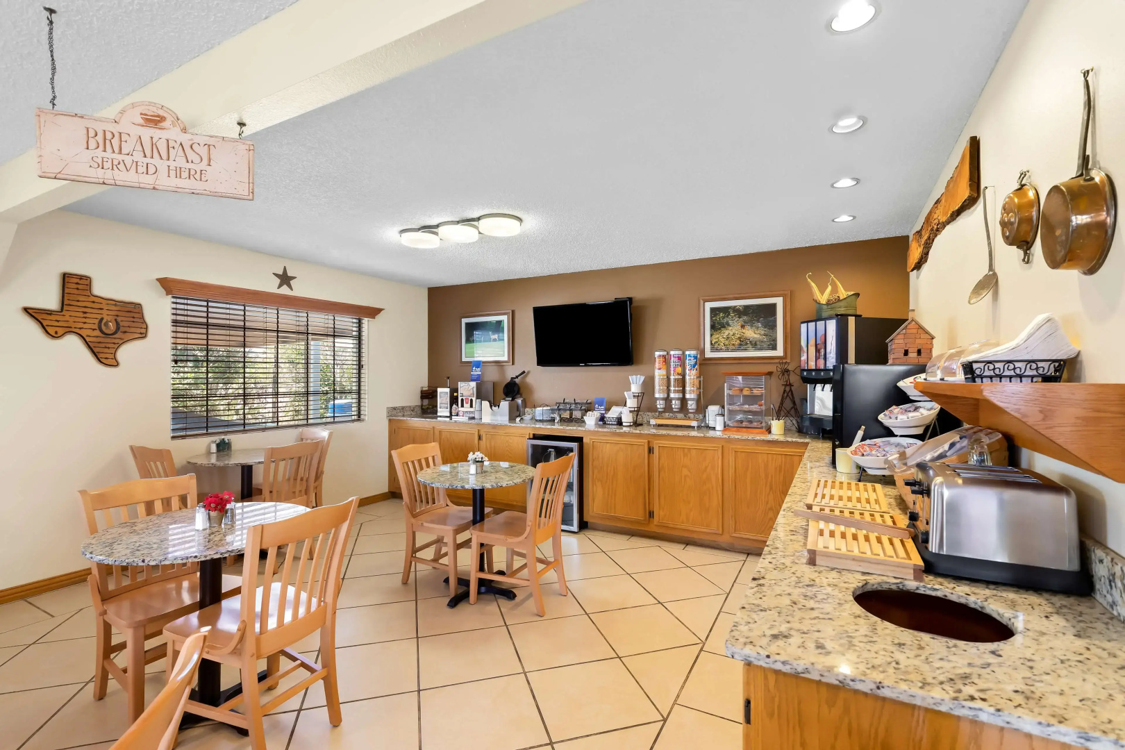 Best Western Llano