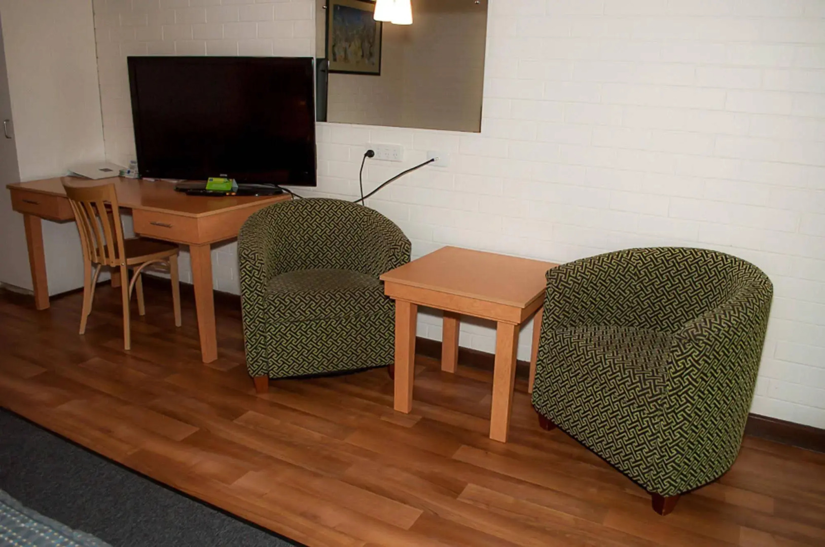 Angaston Vineyards Motel