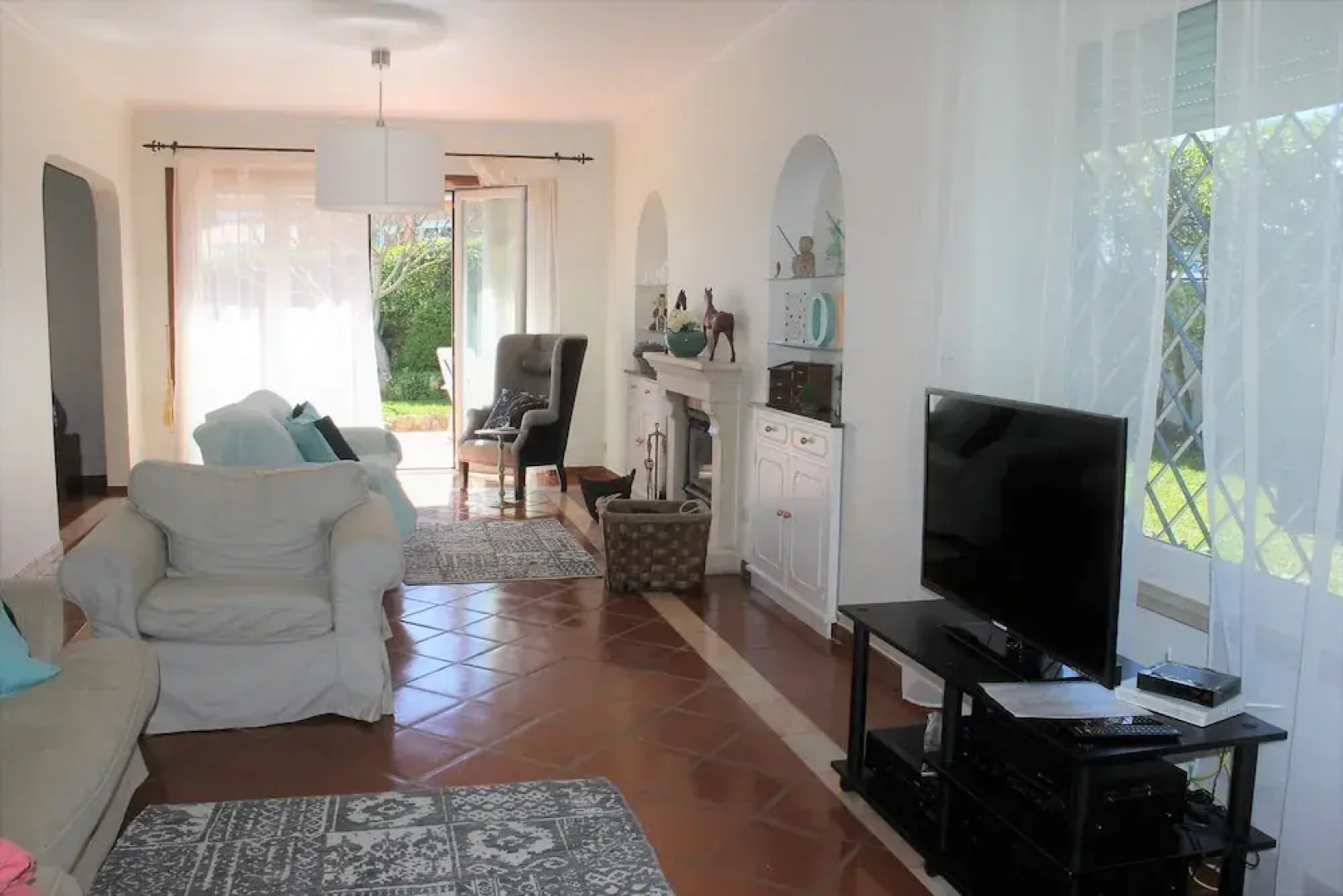 Villa Annona by Lisbon Coast Vacation