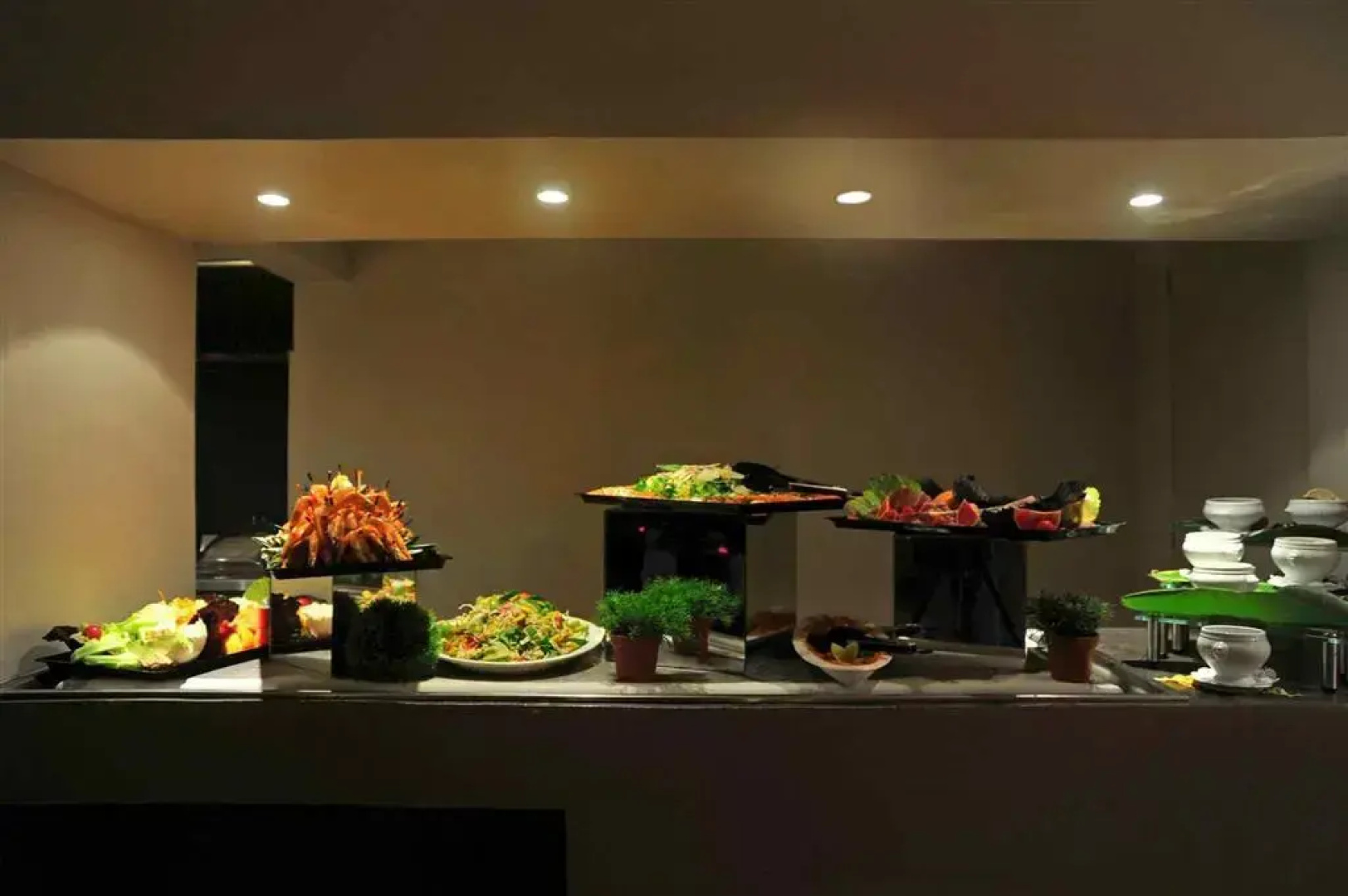 Hommage Hotel & Residences