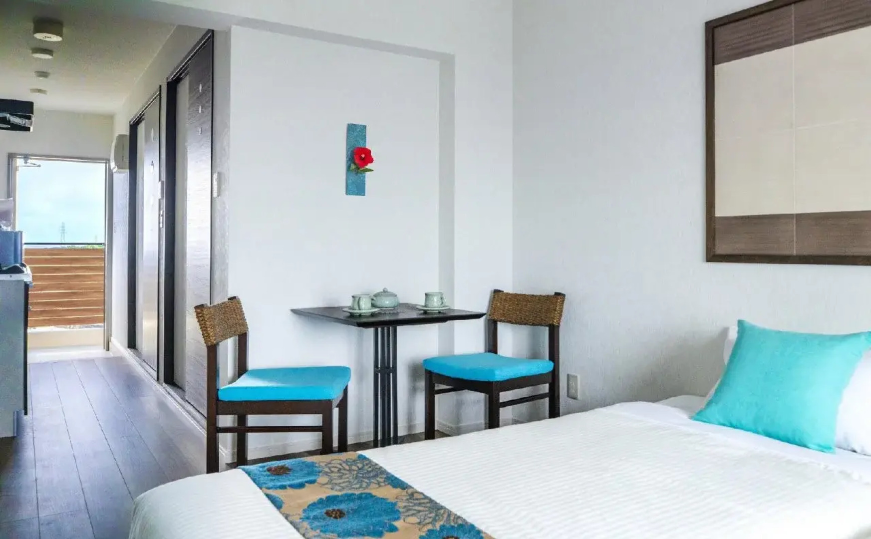 Yukurina Resort Okinawa Umikaji