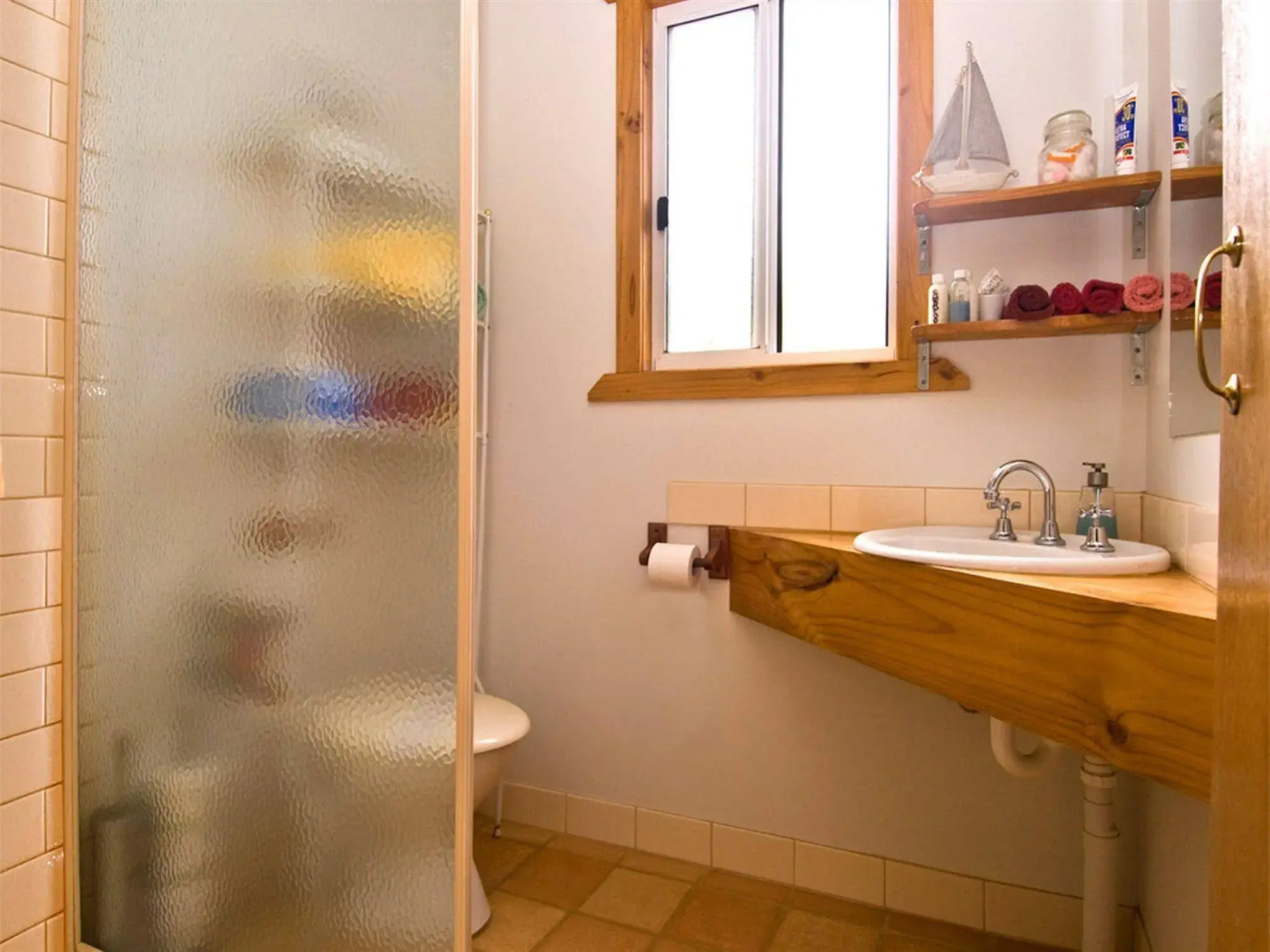 The Open House - Bed & Breakfast