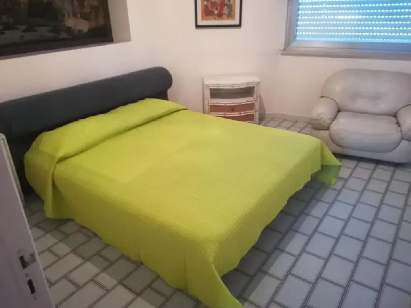 Beach, casa sul mare