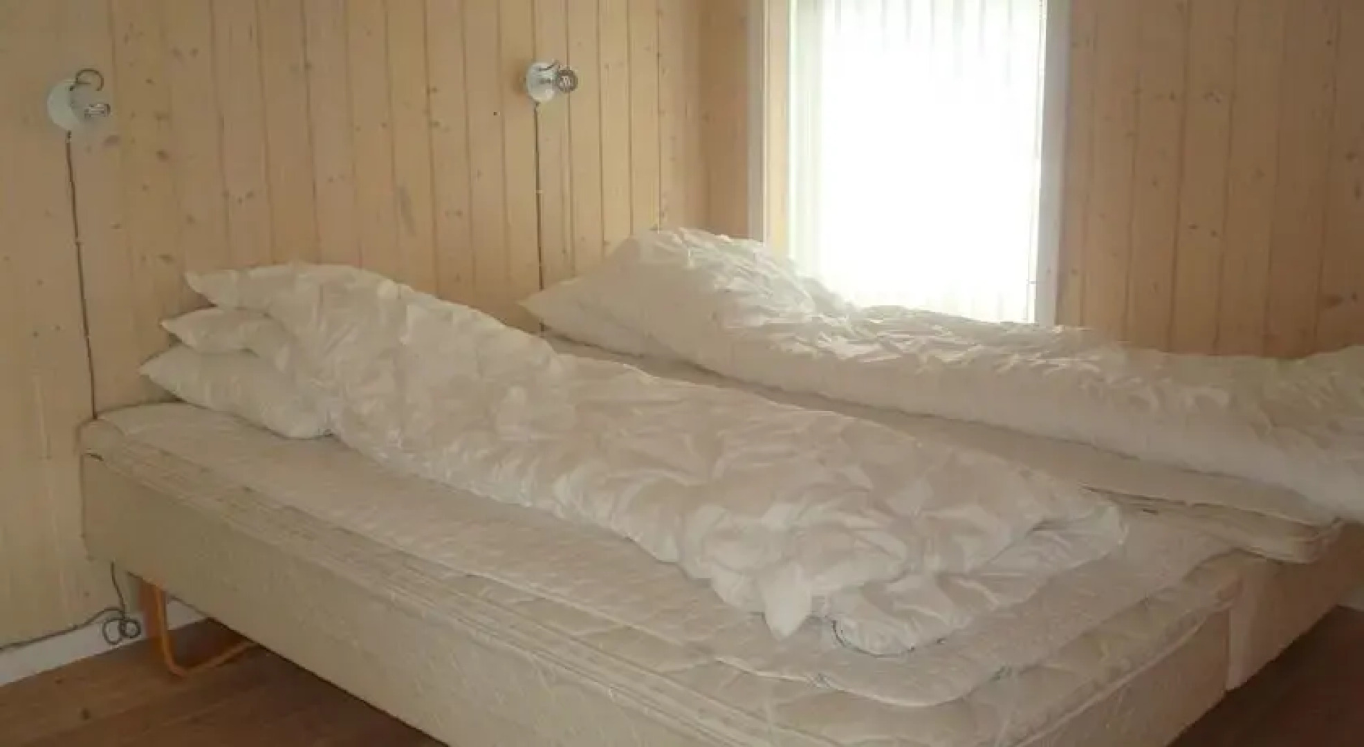 Kollerup Klit Holiday House - Egevej 7 - ID 570