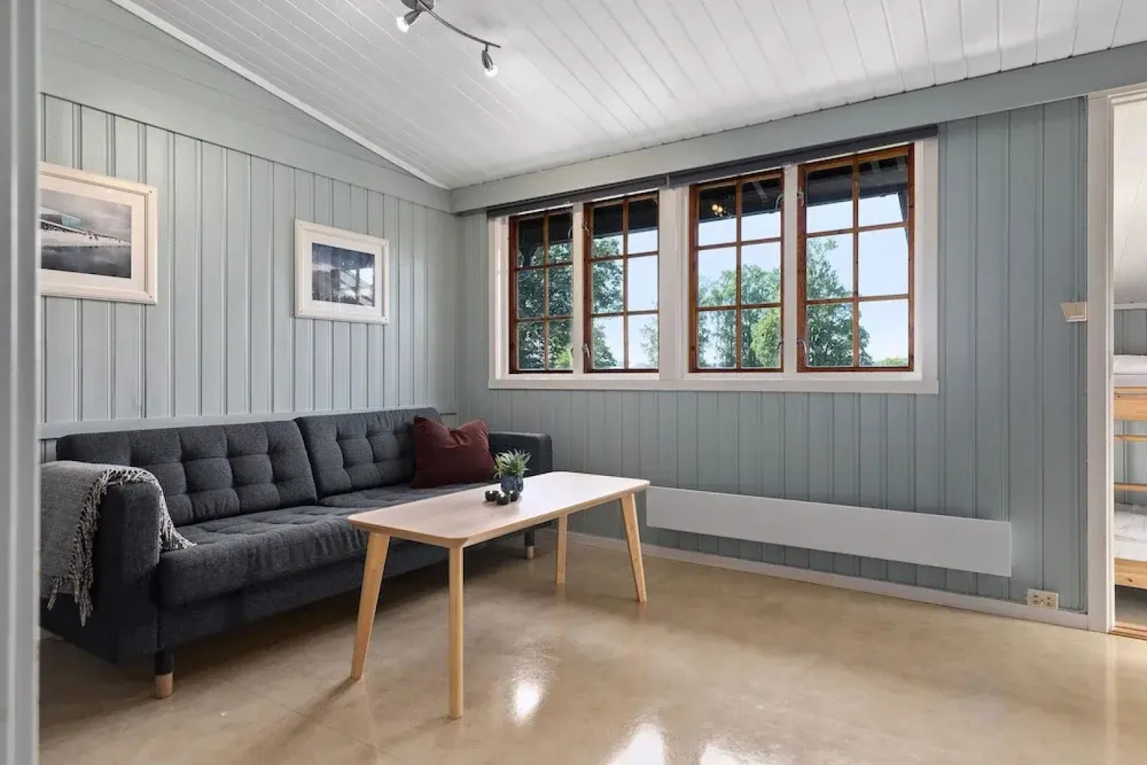 Topcamp Bogstad - Oslo