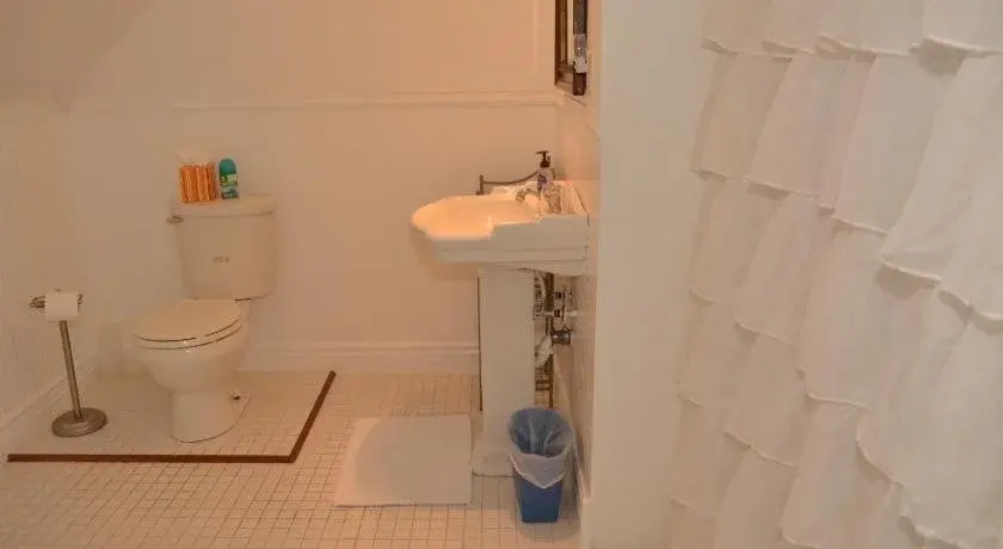 The Londoner Bed & Breakfast