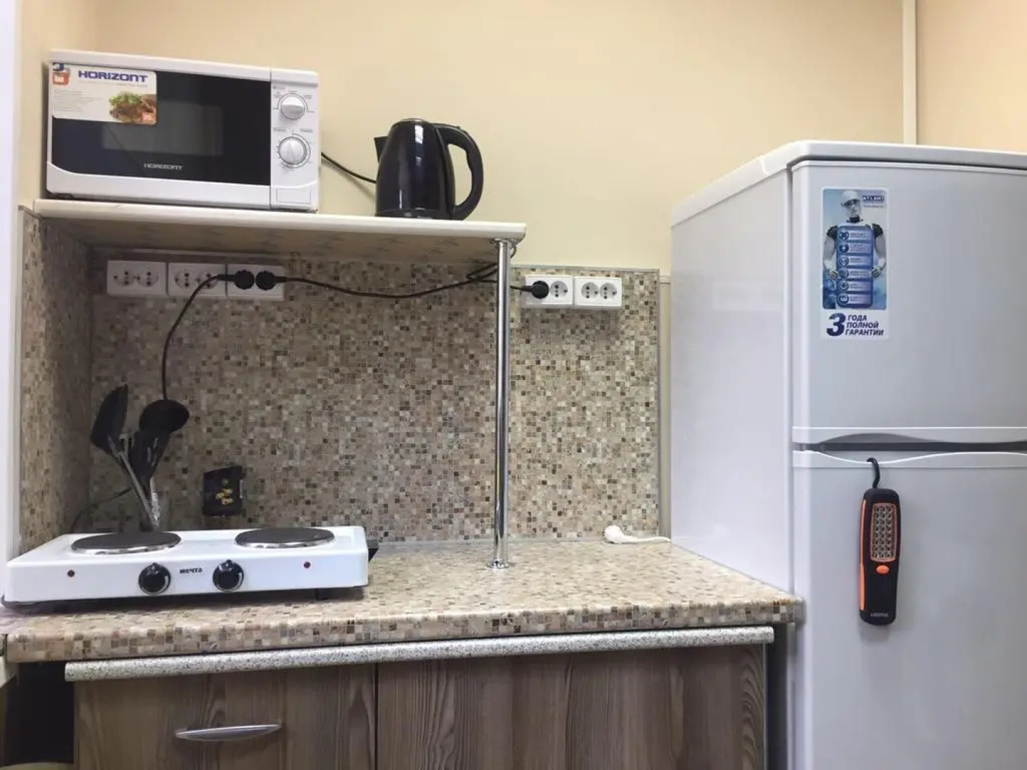 Sleep&Go Сходненская (Слип энд Гоу)